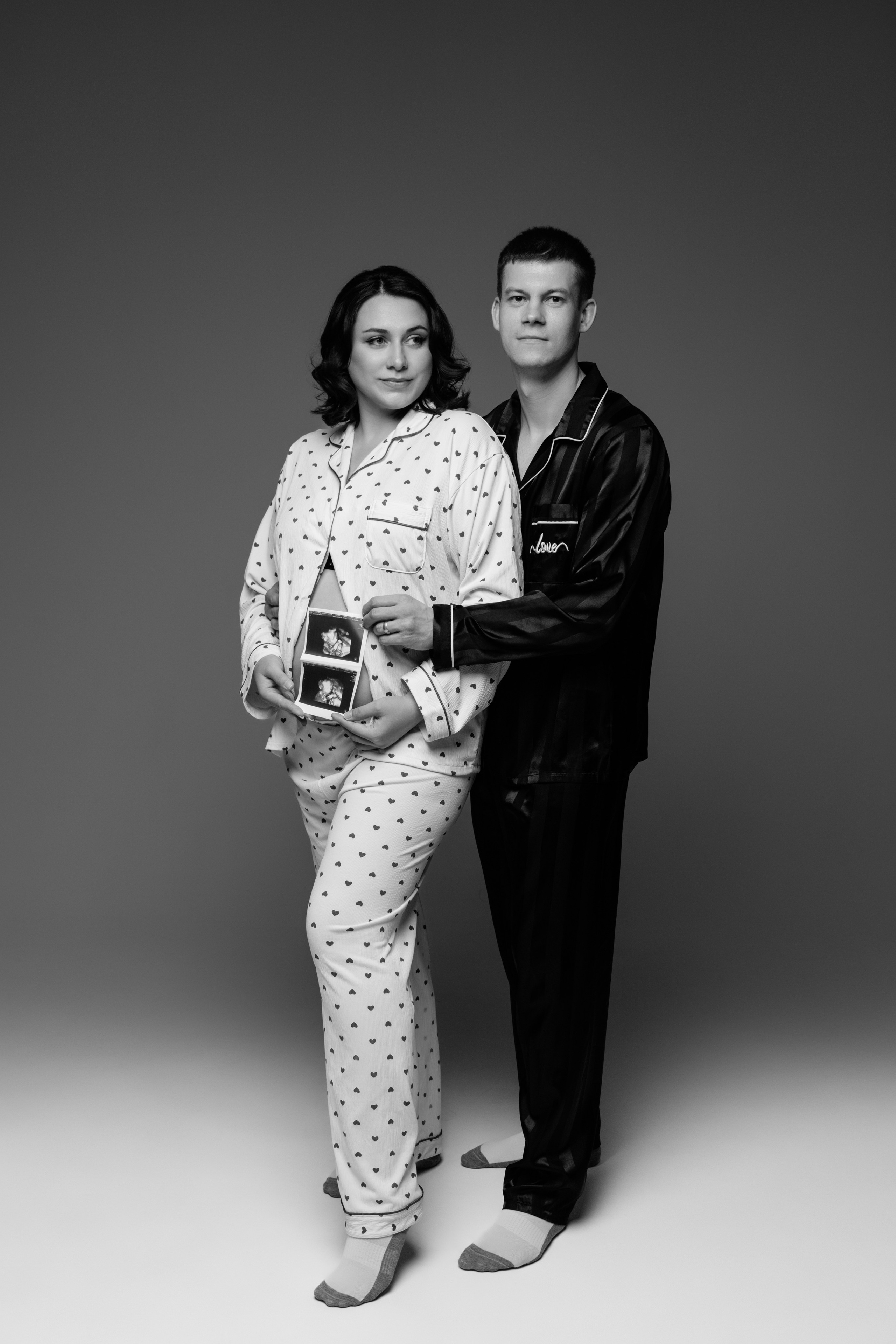 Фотосессия беременности. Фотограф в городе Лыткарино Волкова Ольга