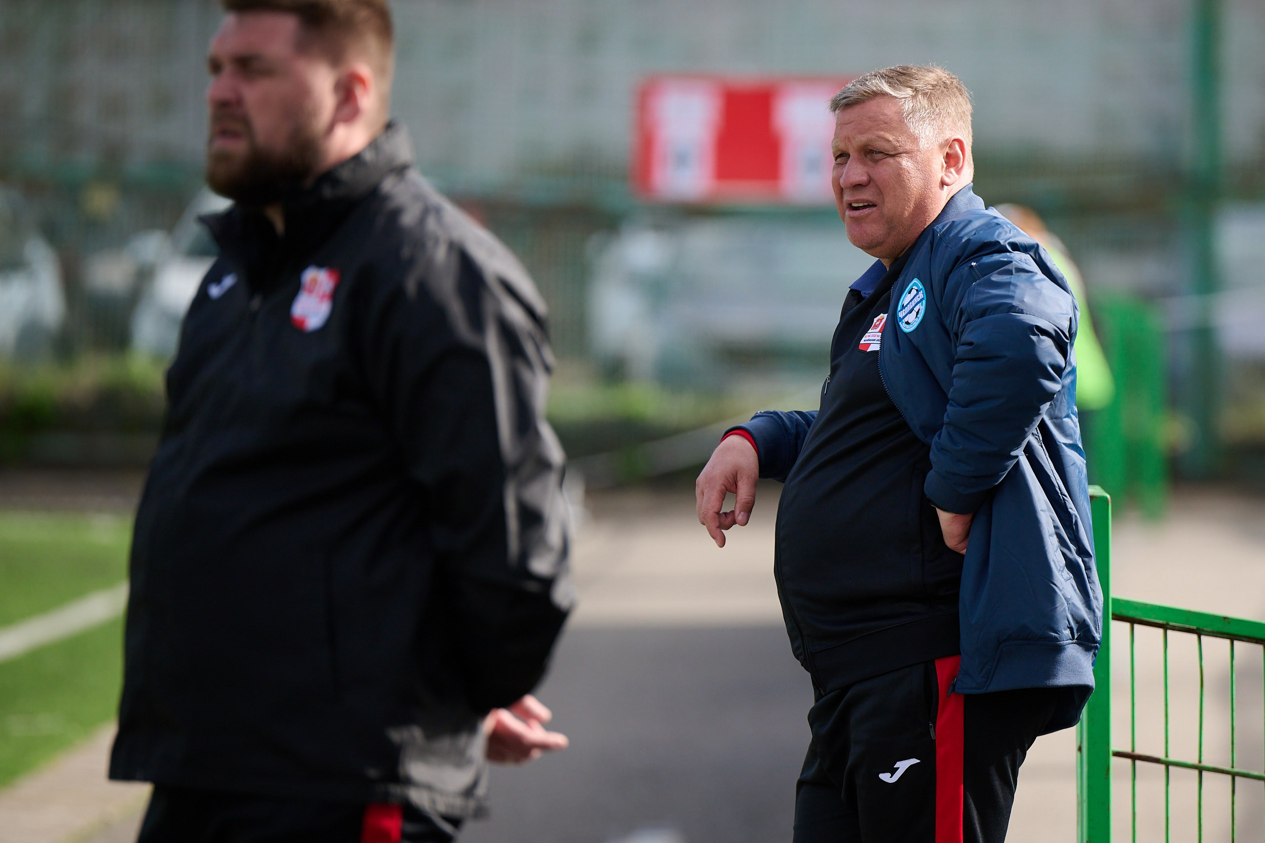 1 тур ЮФЛ Приволжье 2024. «Зенит-Ижевск» — «Челябинск-ОСШ». Спортивный репортажный фотограф в Ижевске Сергей Мерзляков