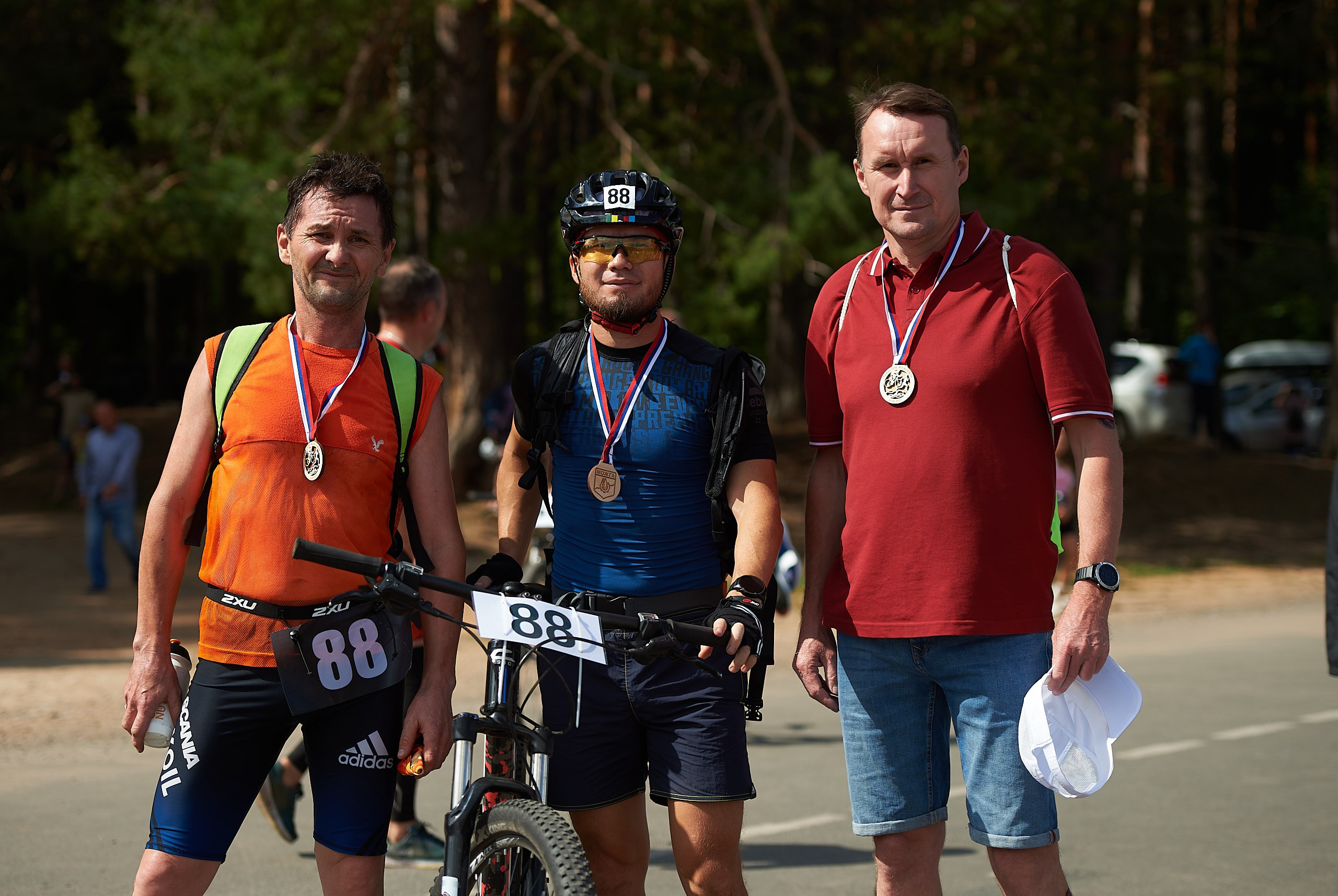 Можгамен 2023. Спортивный репортажный фотограф в Ижевске Сергей Мерзляков