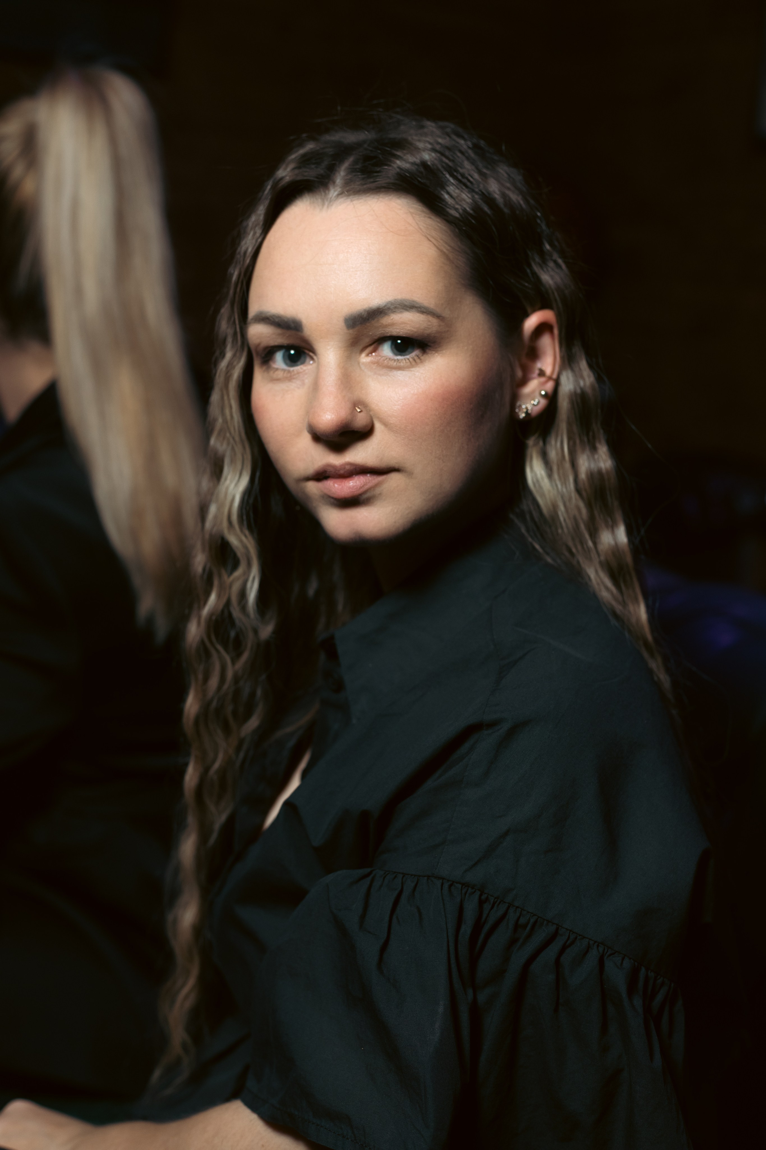 Караоке. Семейный фотограф Израиль