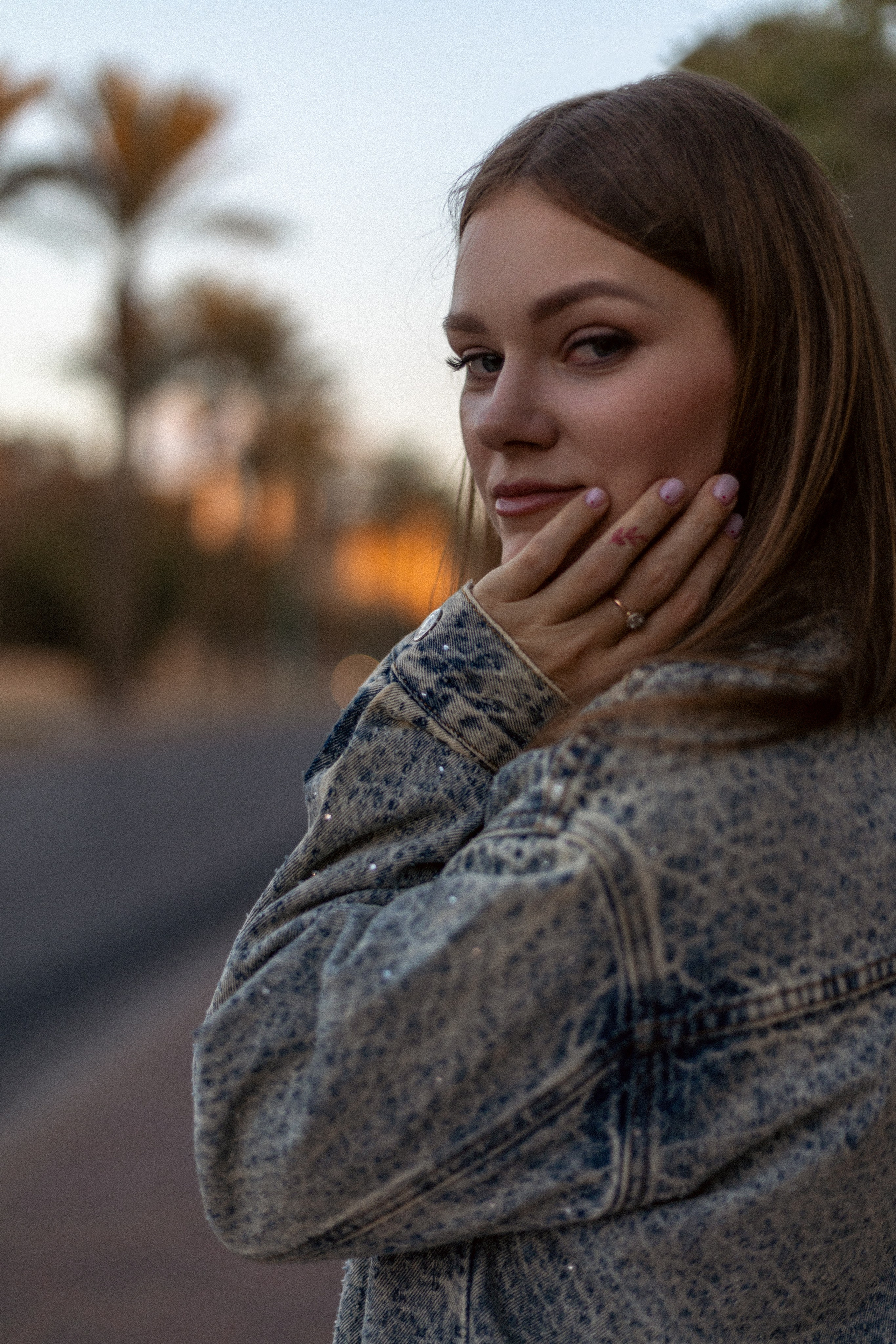 Катя. Семейный фотограф Израиль