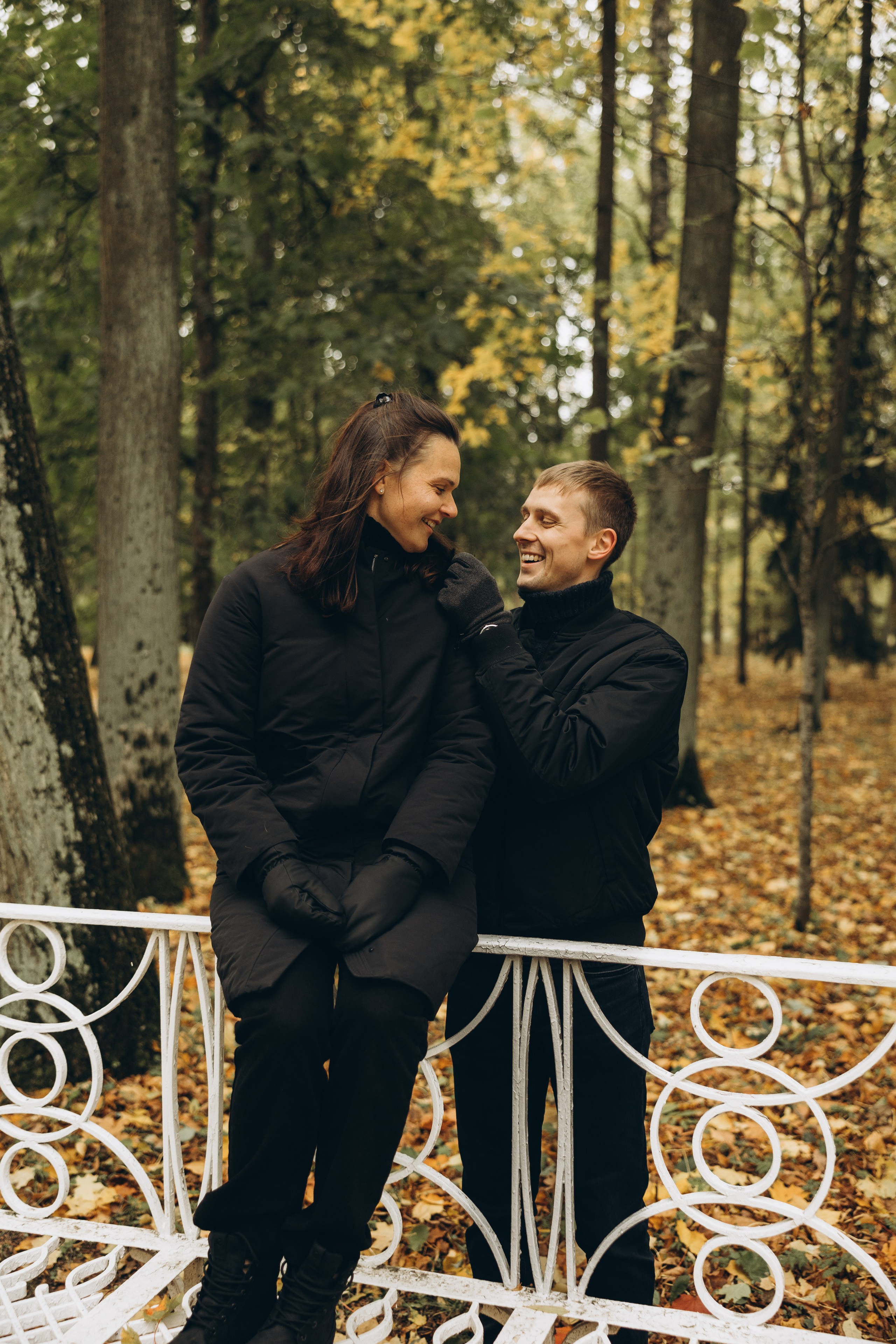 Настя, Кирилл и Тимур. Семейный фотограф в Москве Виктория Ястребинская