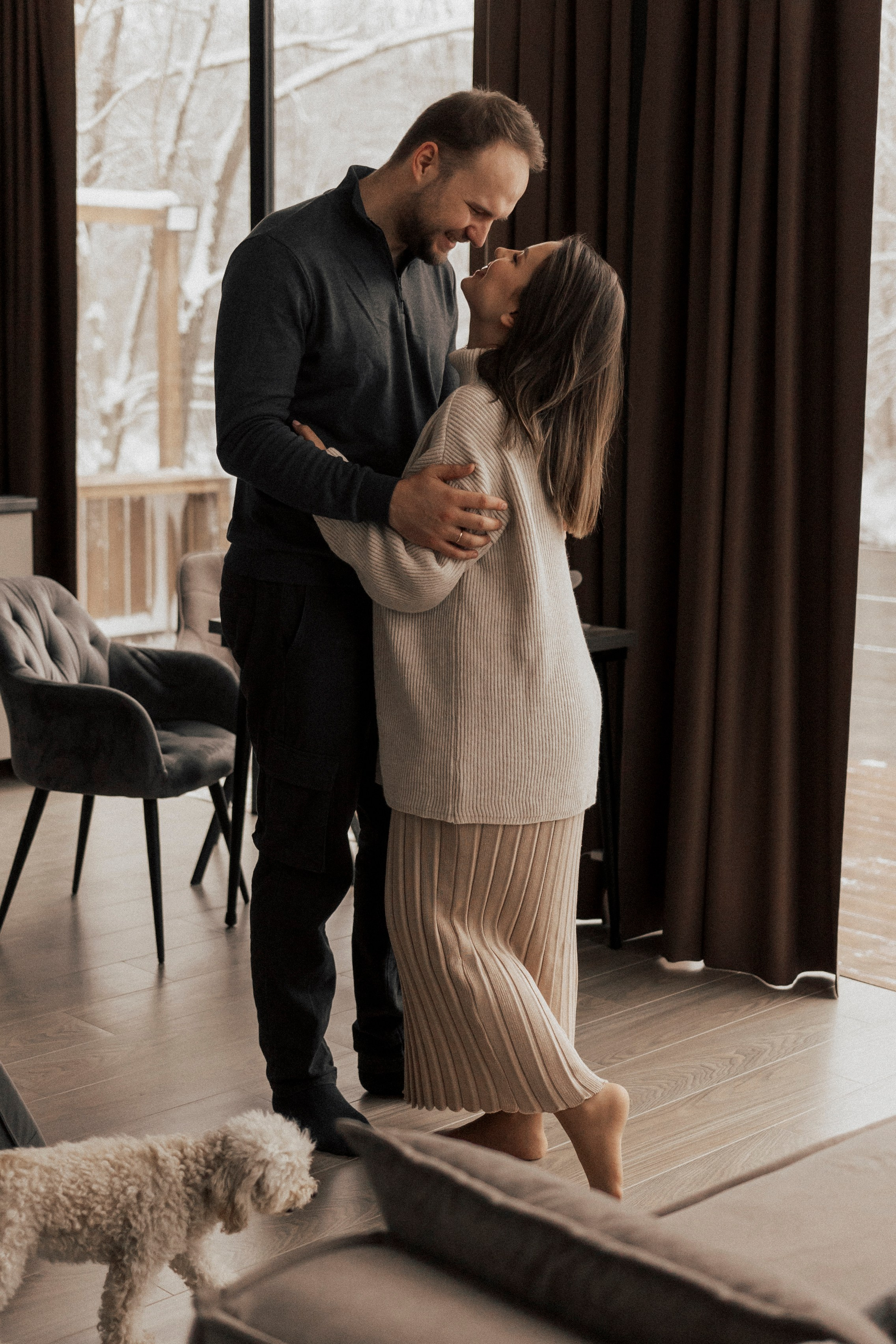 ДОМ ТАМ, ГДЕ ТЫ. Фотограф Настя Конник | Пятигорск | Эльбрус | Домбай | Архыз