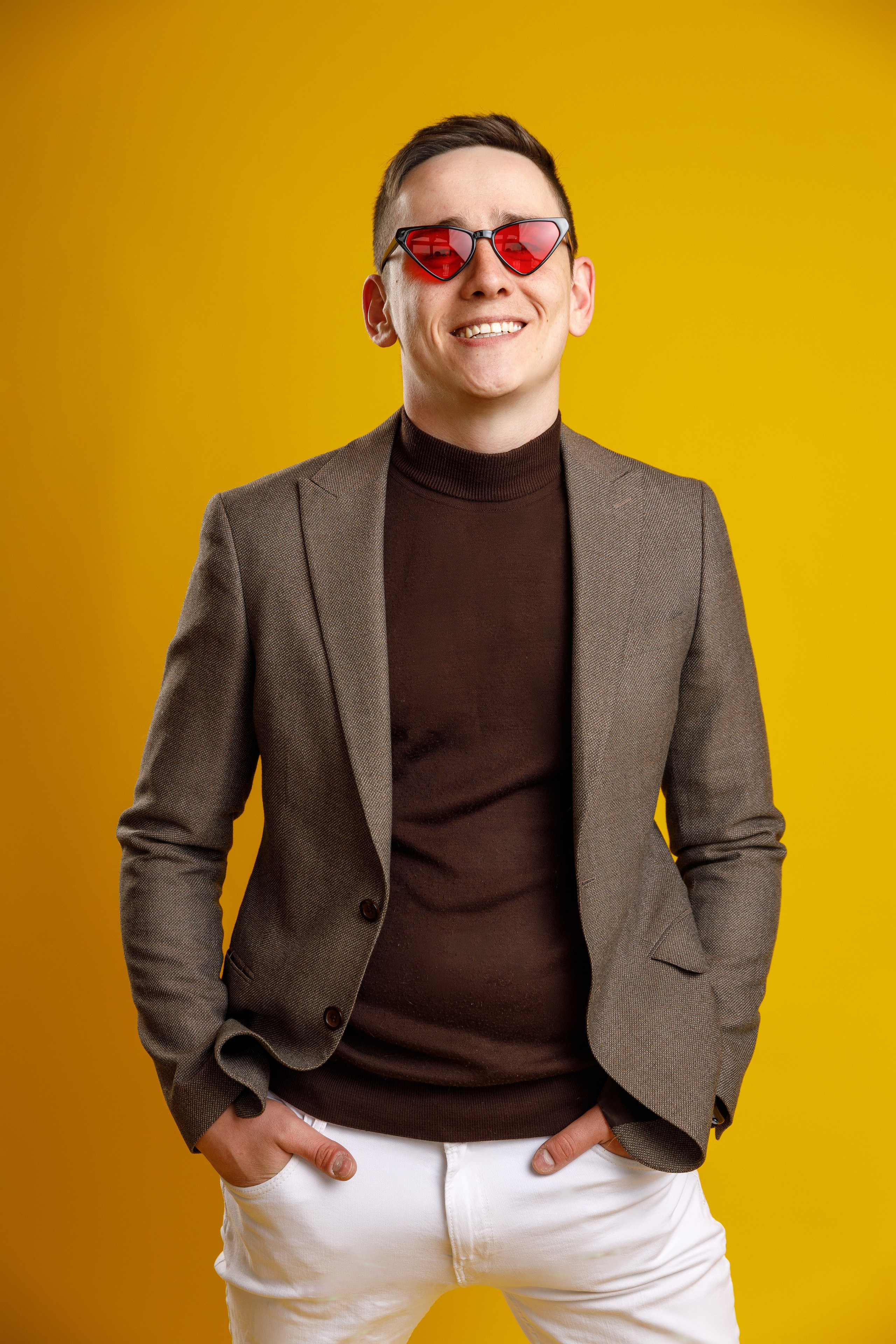 Портретная съемка. Костин Евгений | Фотограф на свадьбы и мероприятия во Владимирской области