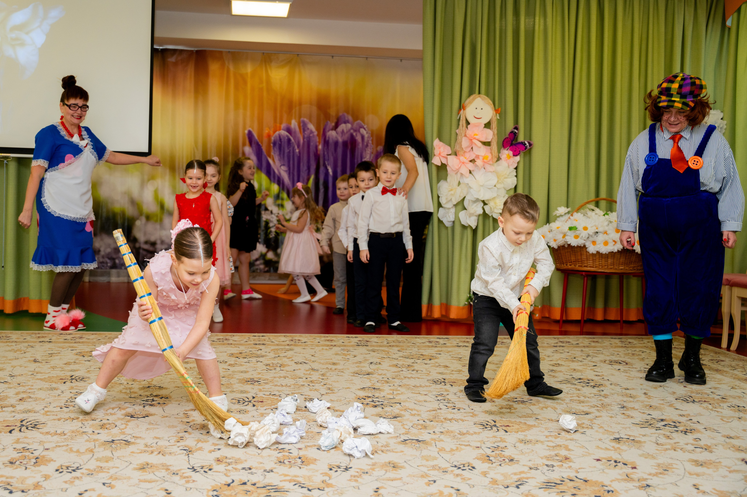 Весна. Фотограф Юлия Попова