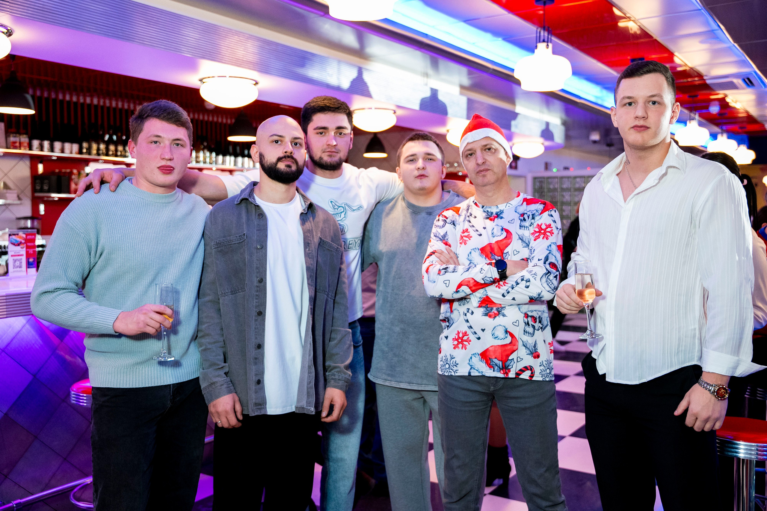 Корпоративы. Фотограф Юлия Попова