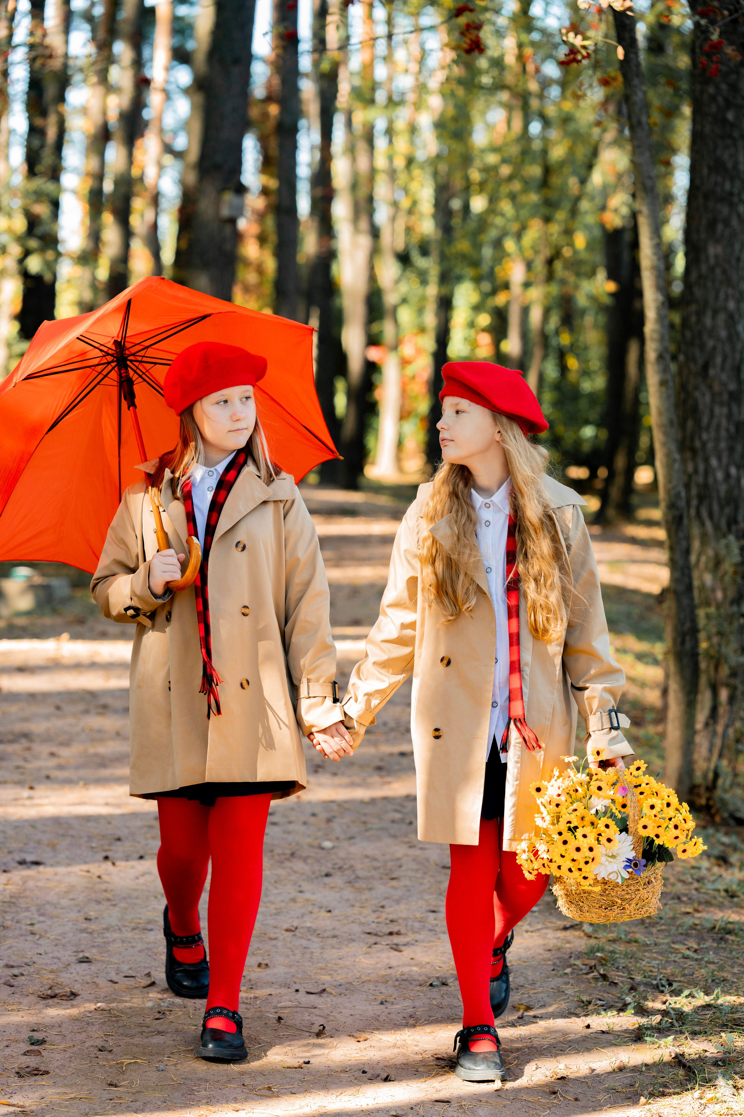 Осень 2. Фотограф Юлия Попова