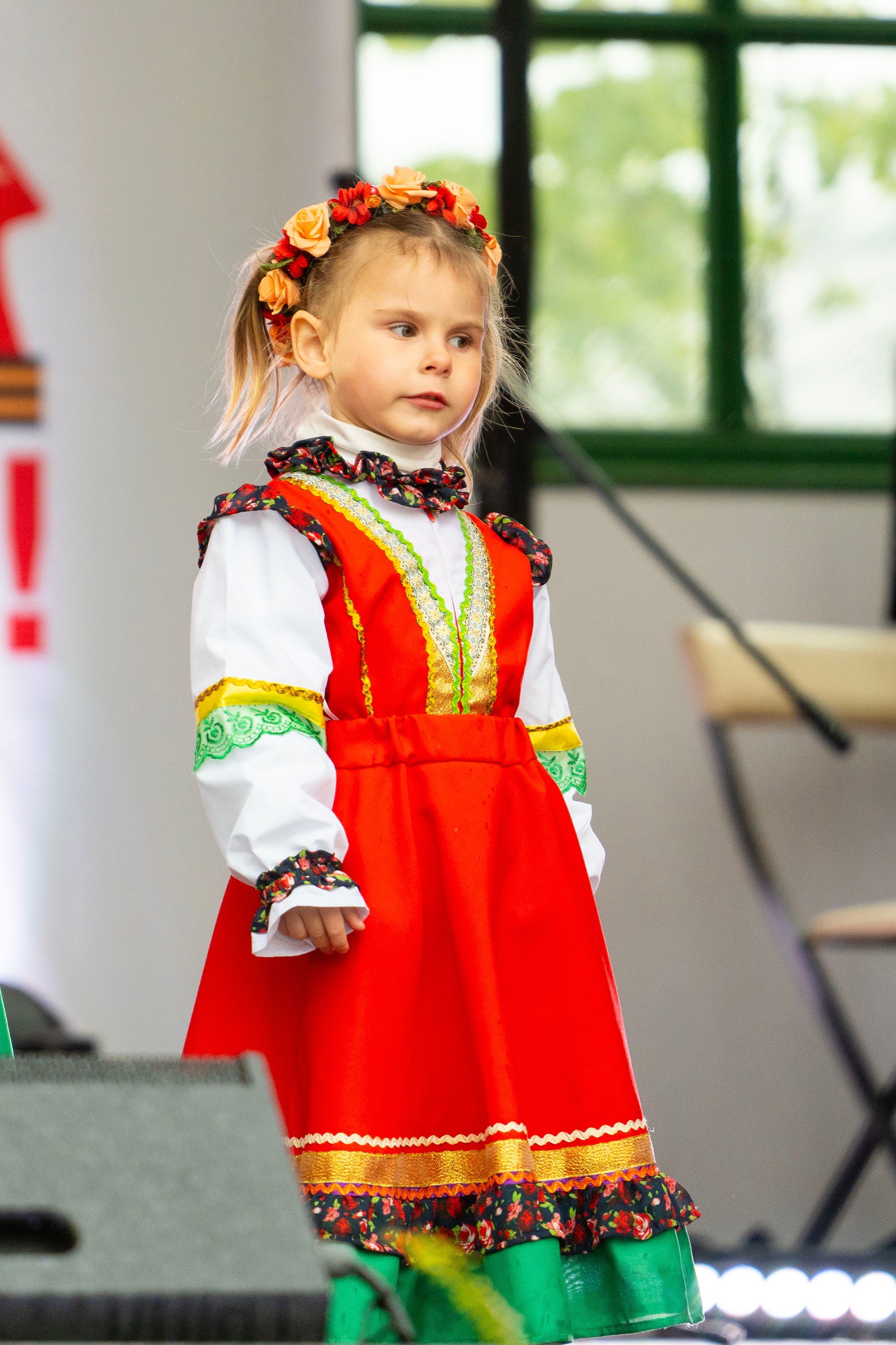 Добровидение 2025. Фотограф Юлия Попова