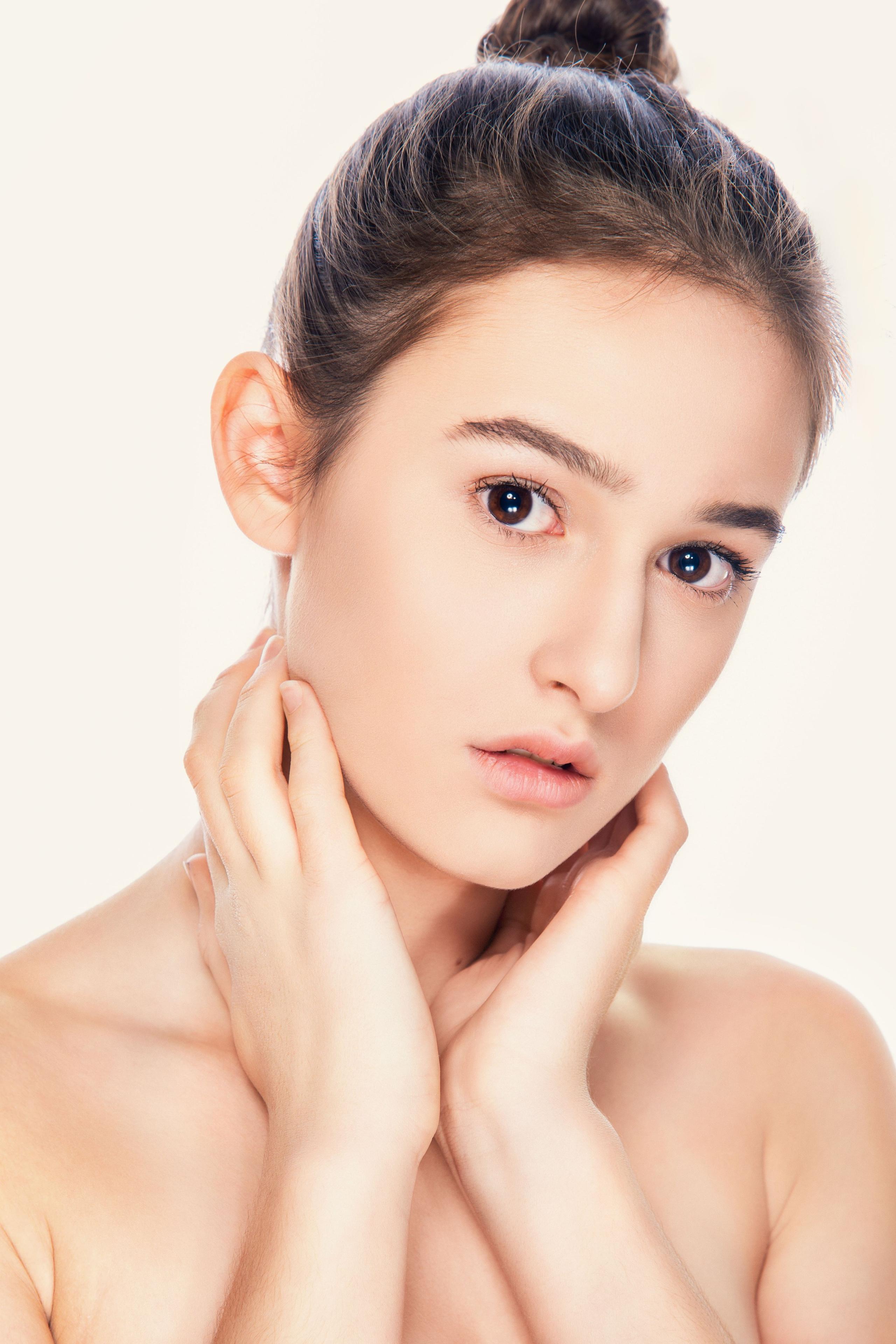 Мария. Фотограф Юлия Попова