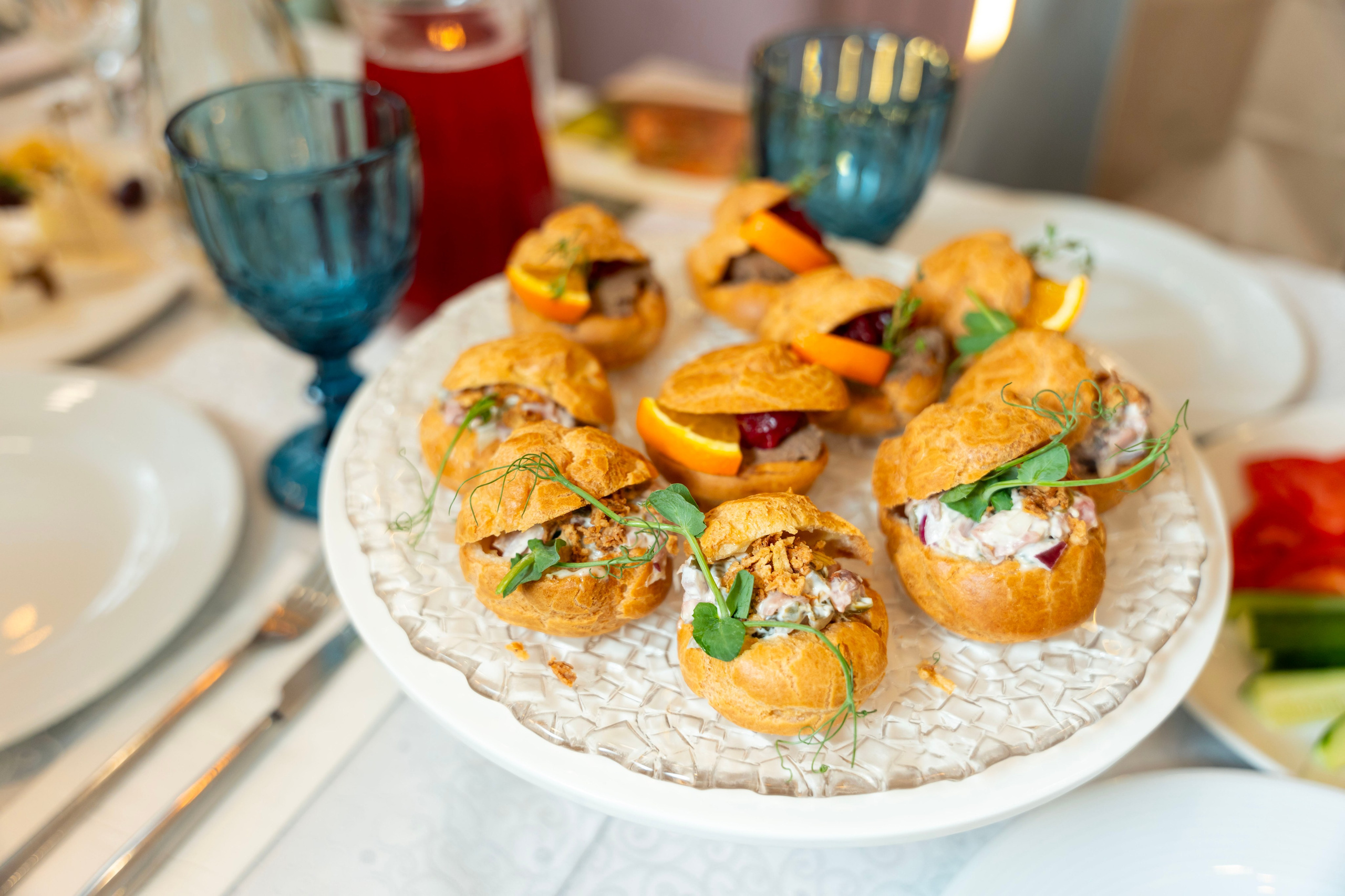 Дни Рождения. Фотограф Юлия Попова