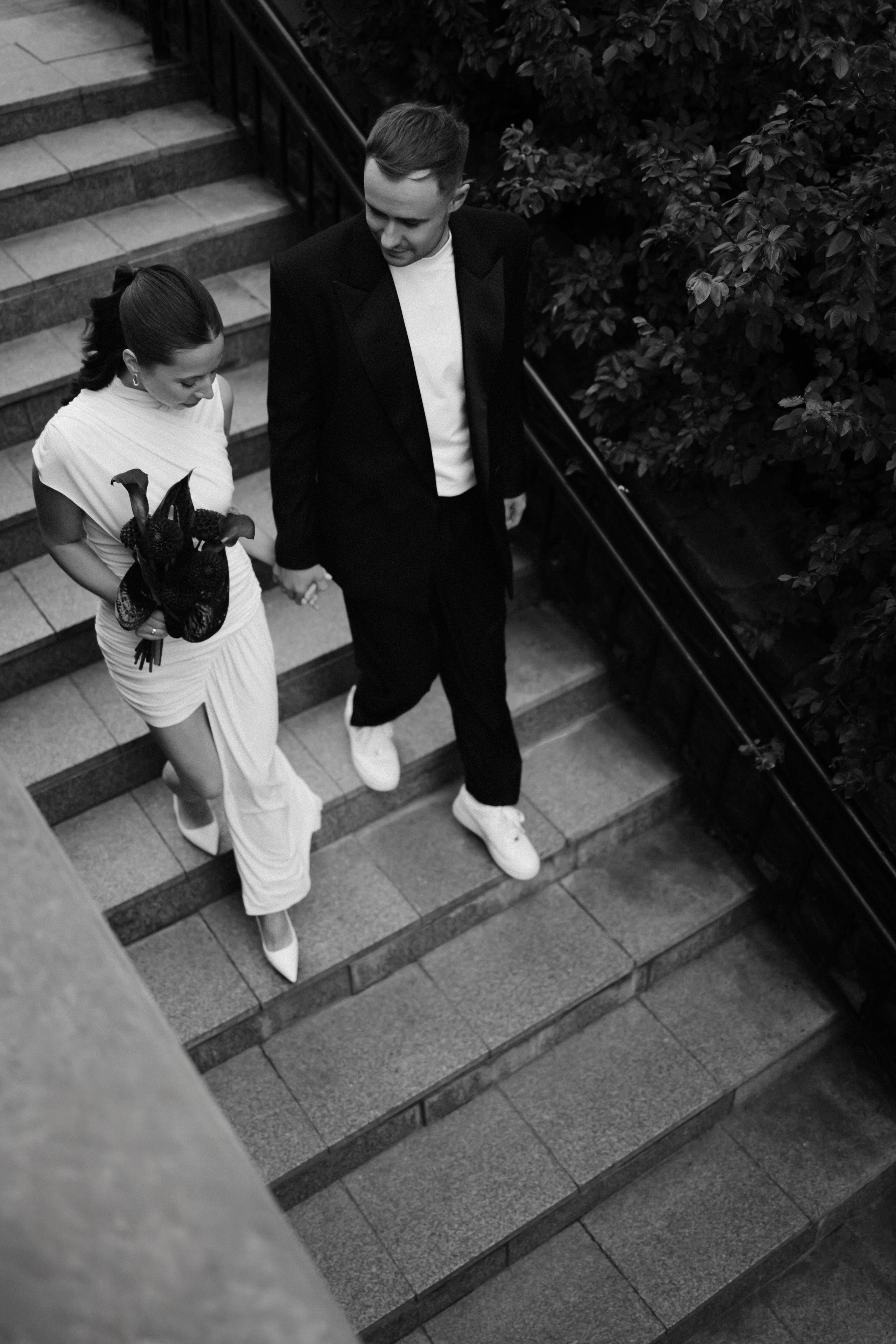 I&M. Свадебный фотограф Лиза Макатович Беларусь Минск