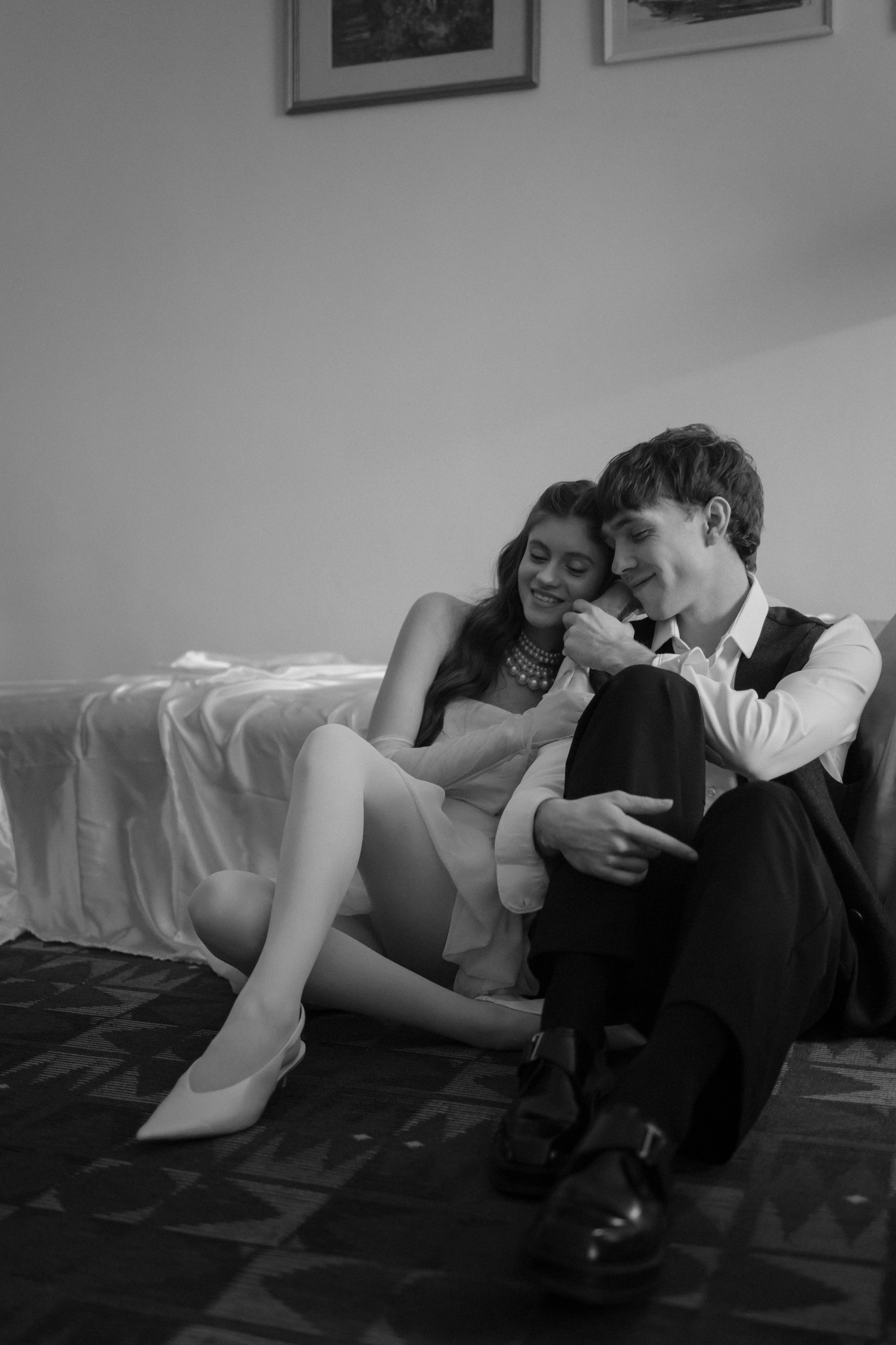 N&D. Свадебный фотограф Лиза Макатович Беларусь Минск