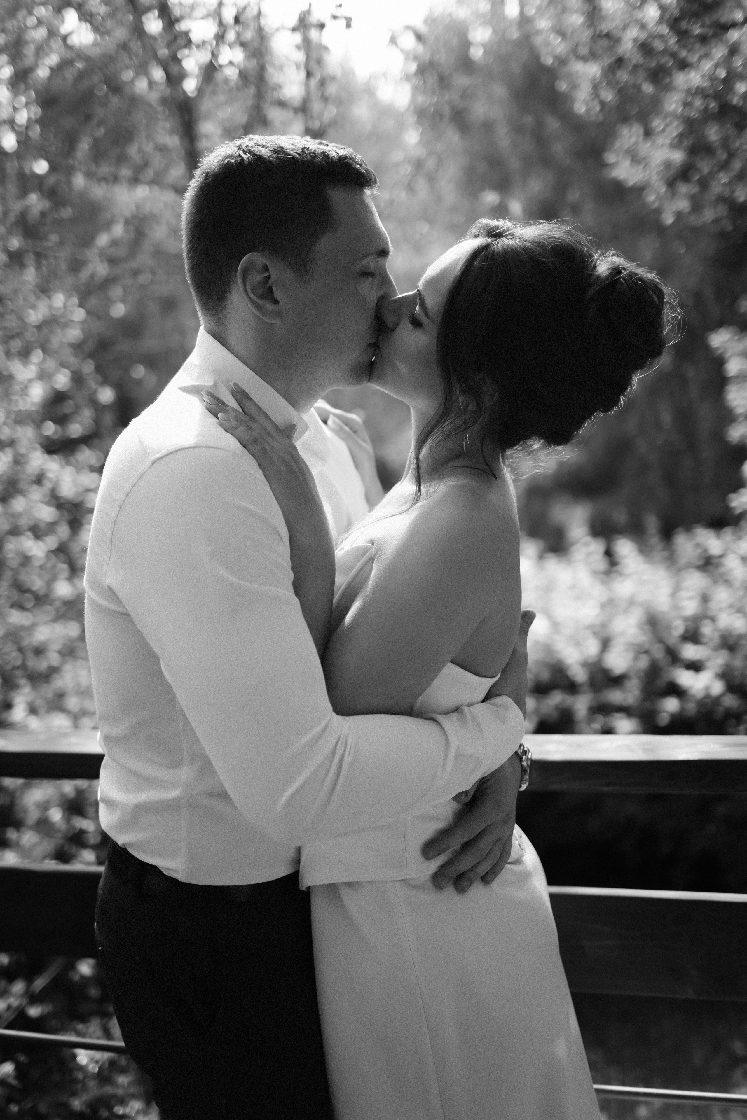 P&V. Свадебный фотограф Лиза Макатович Беларусь Минск