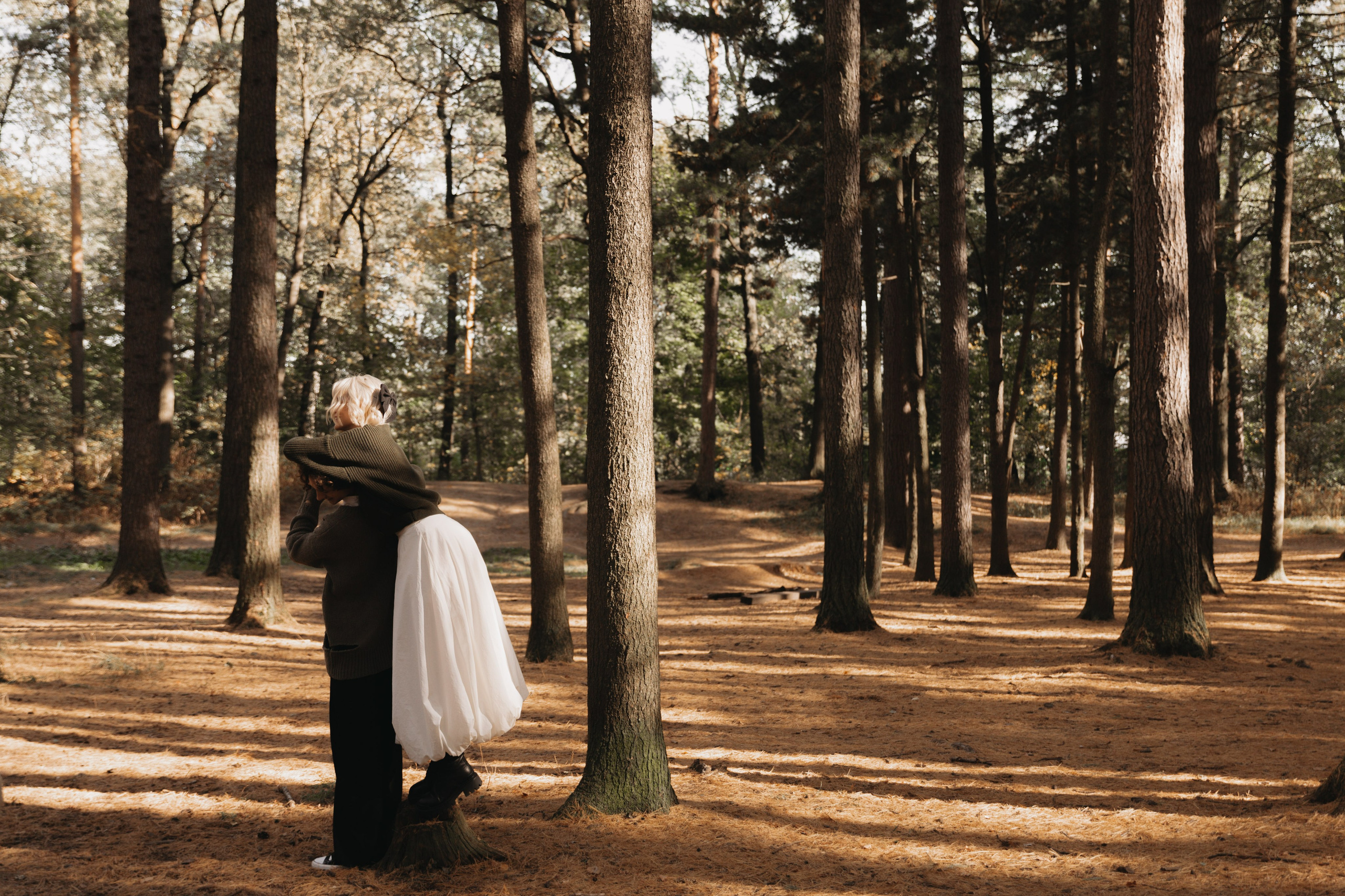 Ю & В. Женский и свадебный фотограф Москва Елизавета Перова