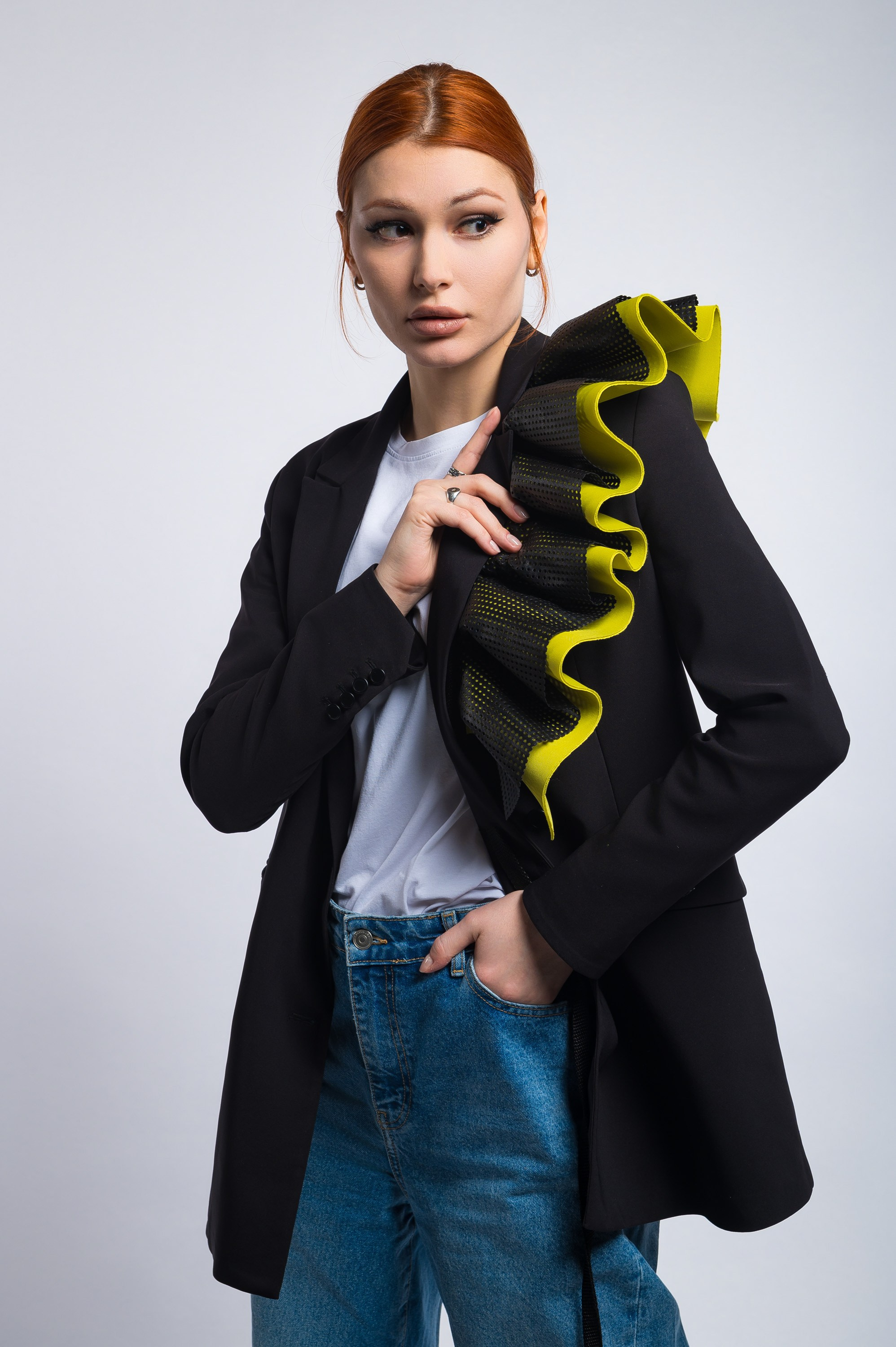 Рюши. Главная