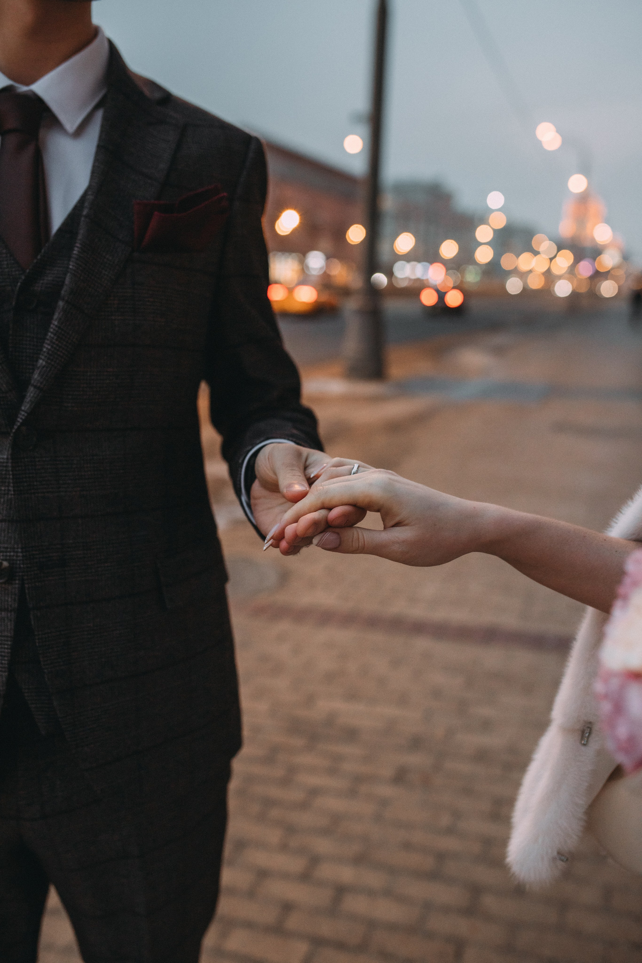 Александр & Евгения (Москва). Главная