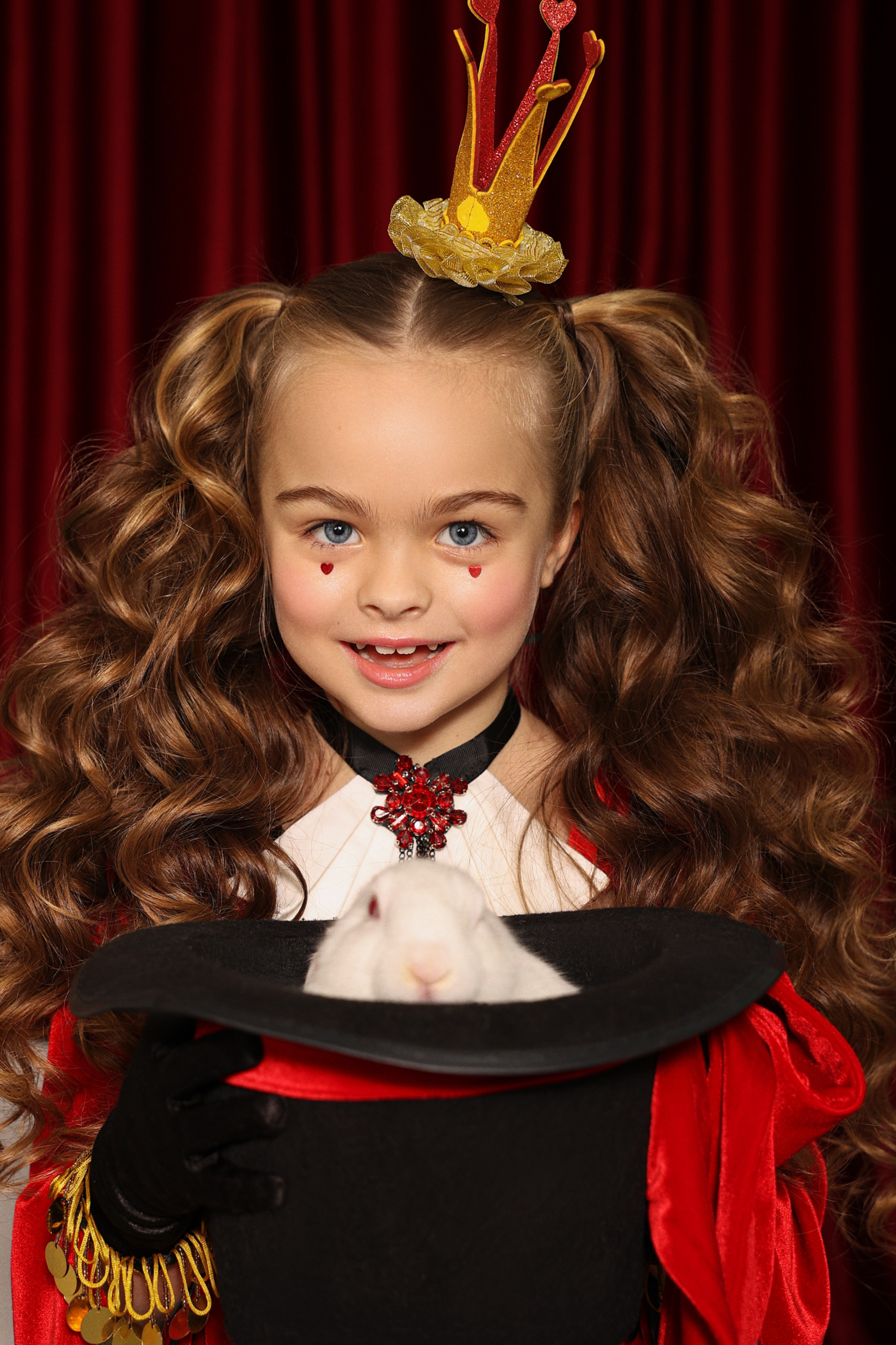 MILANA. Модельная студия MIA Models