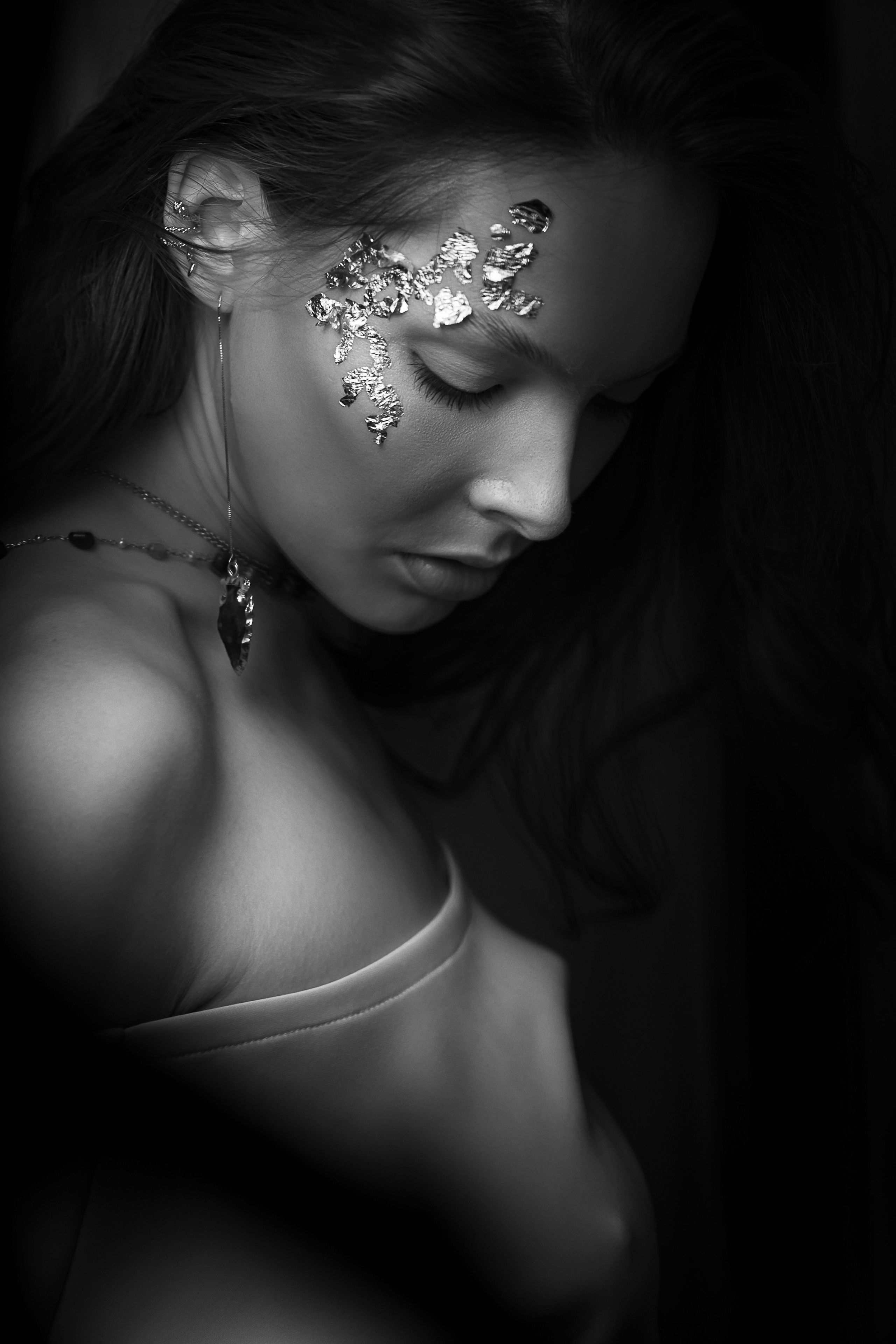 Фотопроект «Времена года». Девушка-Осень. Портретный фотограф в Санкт-Петербурге Дмитриева Наталия