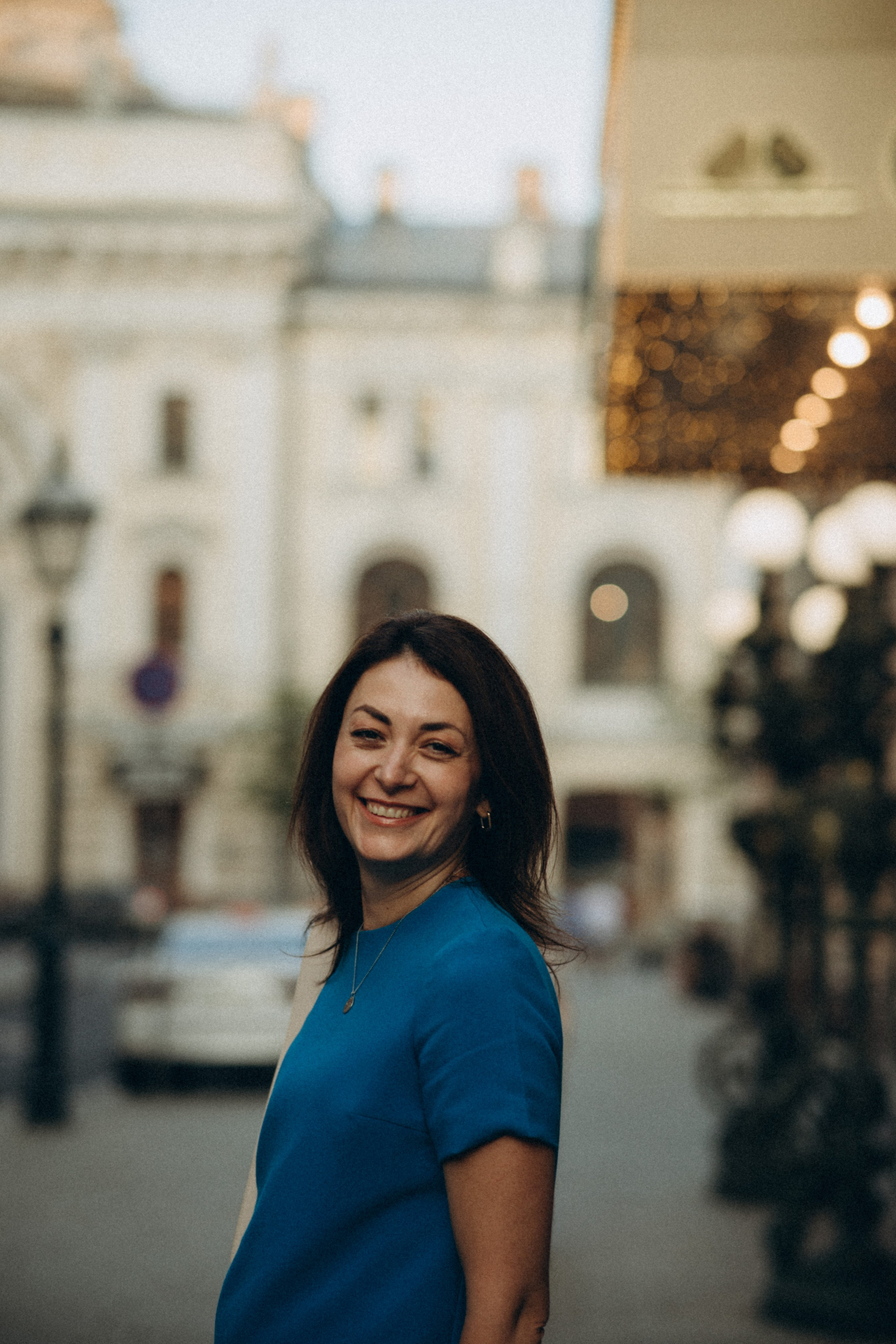 Виктория. Женский и семейный фотограф в Москве Анастасия Филимонова