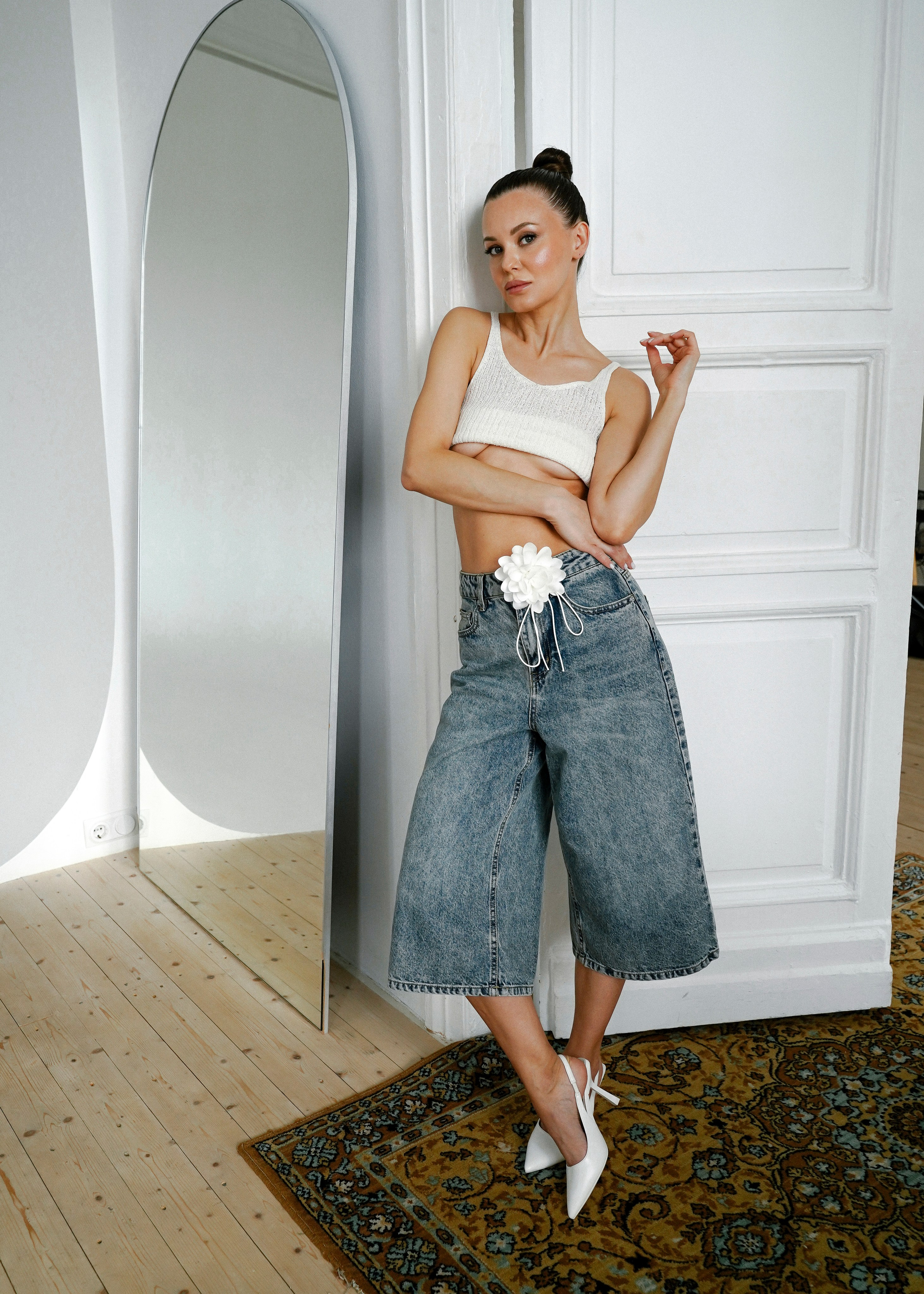 Анастасия. Фотограф Алина Кудри