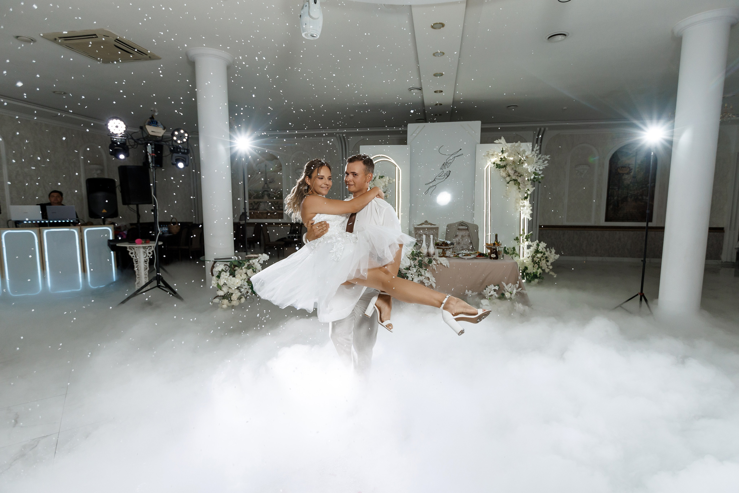 Maksim & Elena. Виктор Губарев — свадебный фотограф в Армавире, Кропоткине, Лабинске, Гулькевичи