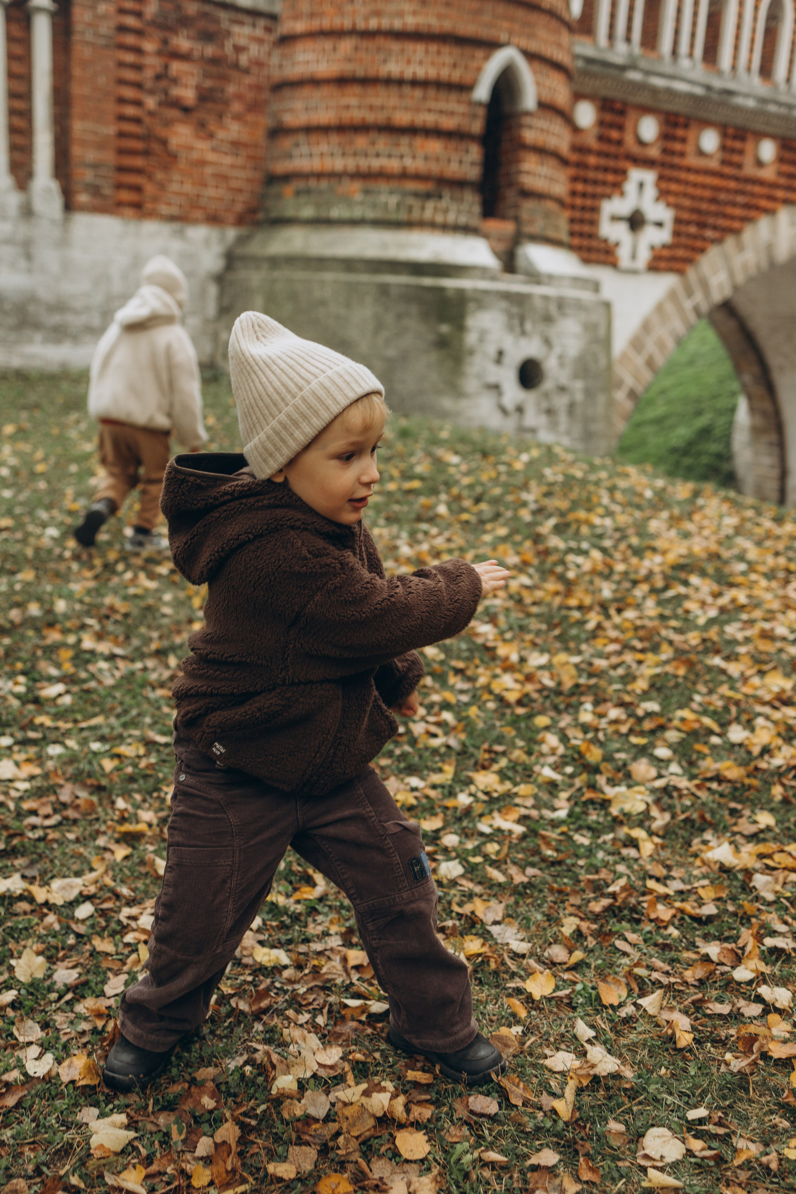 Оксана, Гриша, Ева, Марк и Саша. Семейный фотограф в Москве Виктория Ястребинская