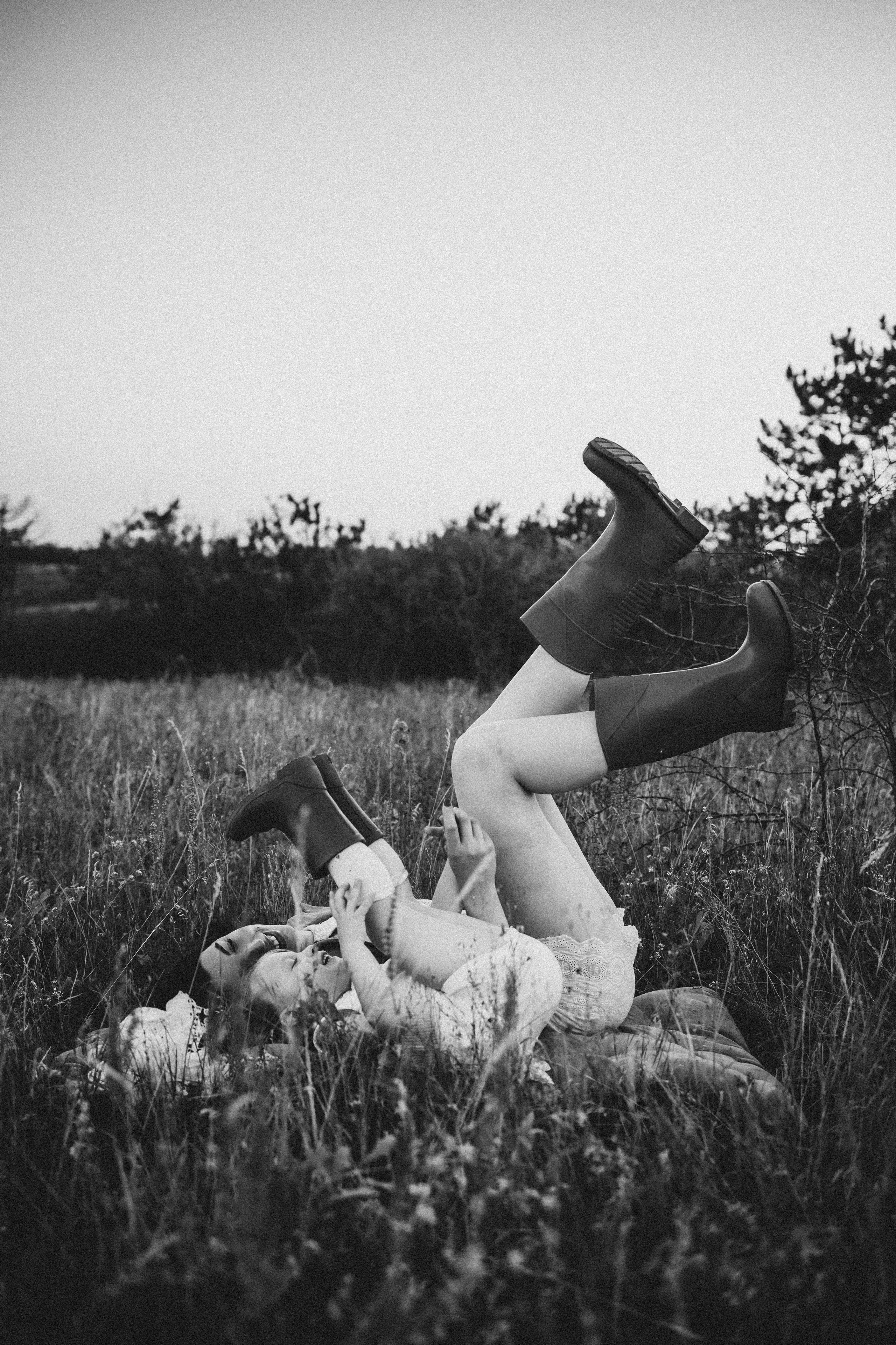Ангелина и Злата. Фотограф Алевтина Матешук