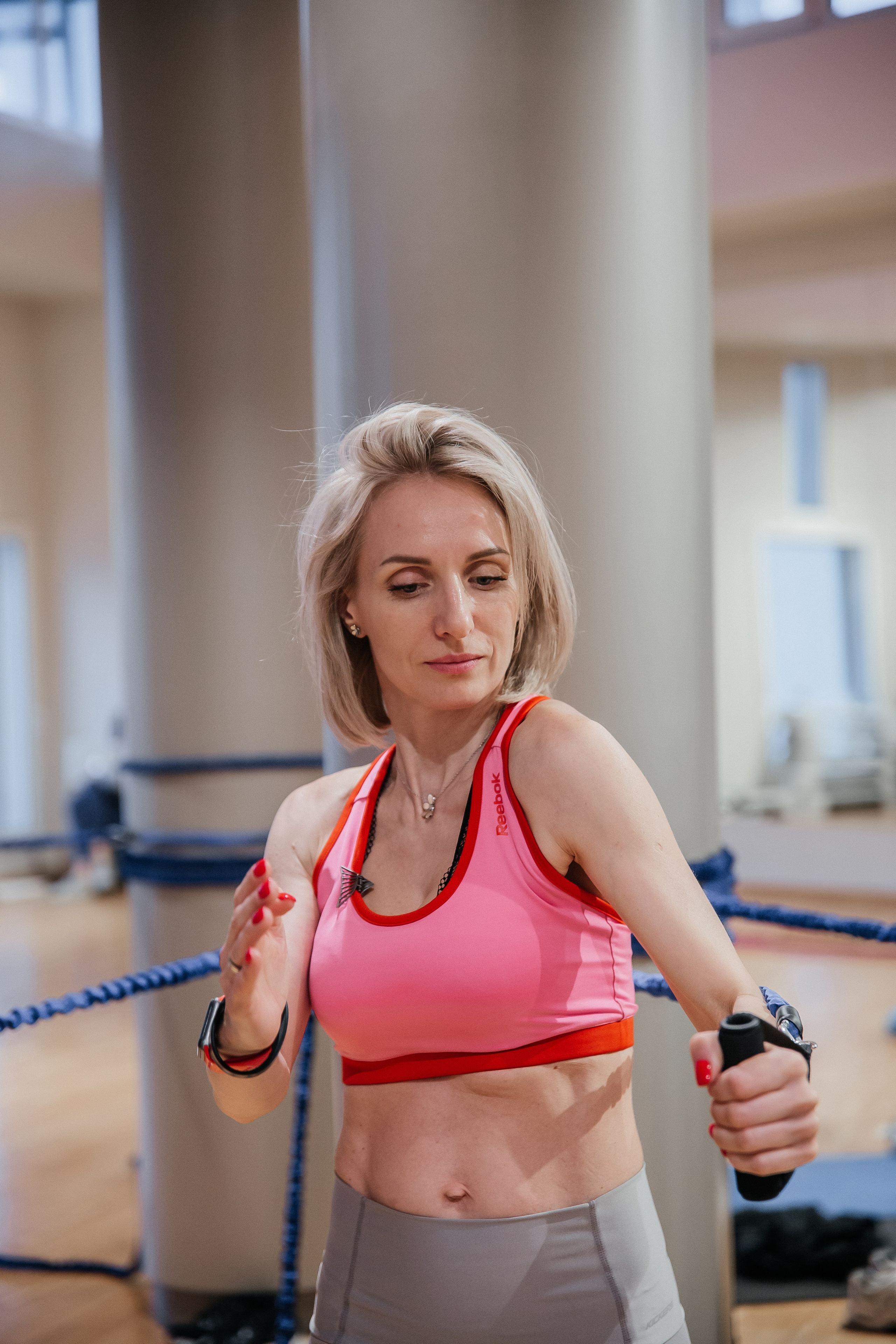 Репортажи True Motion. Юлия Холина — ваш фотограф в Москве