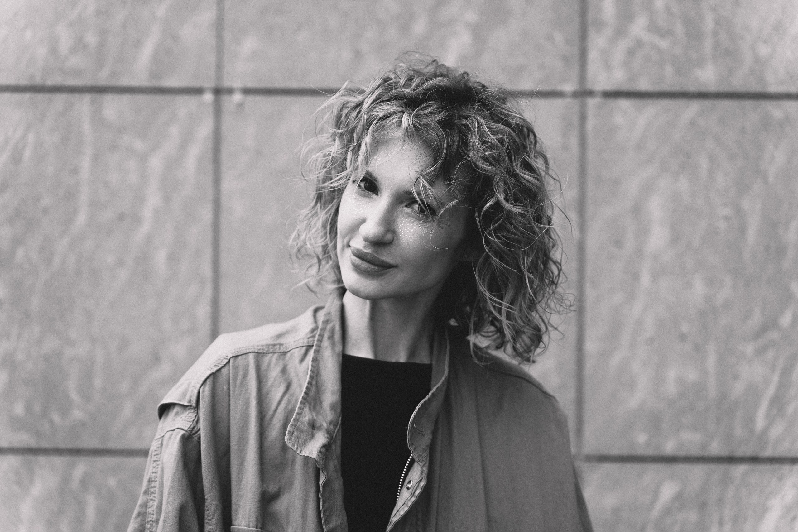 Юлия. Фотограф в Глазове Роман Маньков