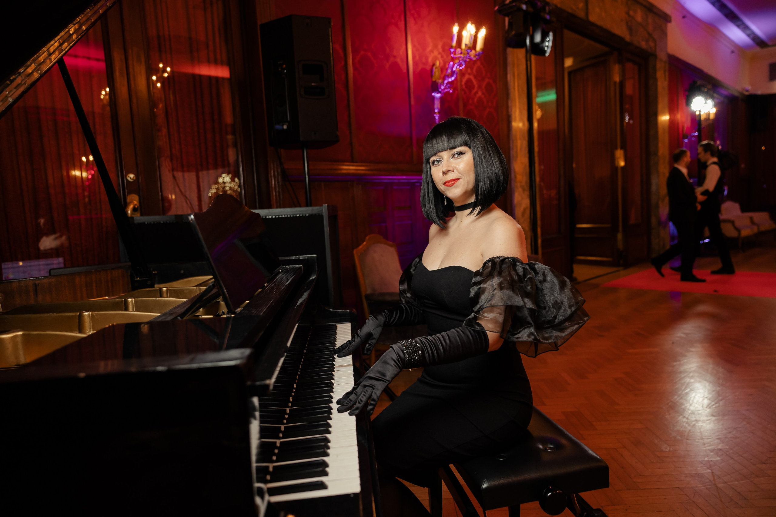 Фотосъёмка корпоративных мероприятий. All In Media — фотосъёмка и видеопродакшн