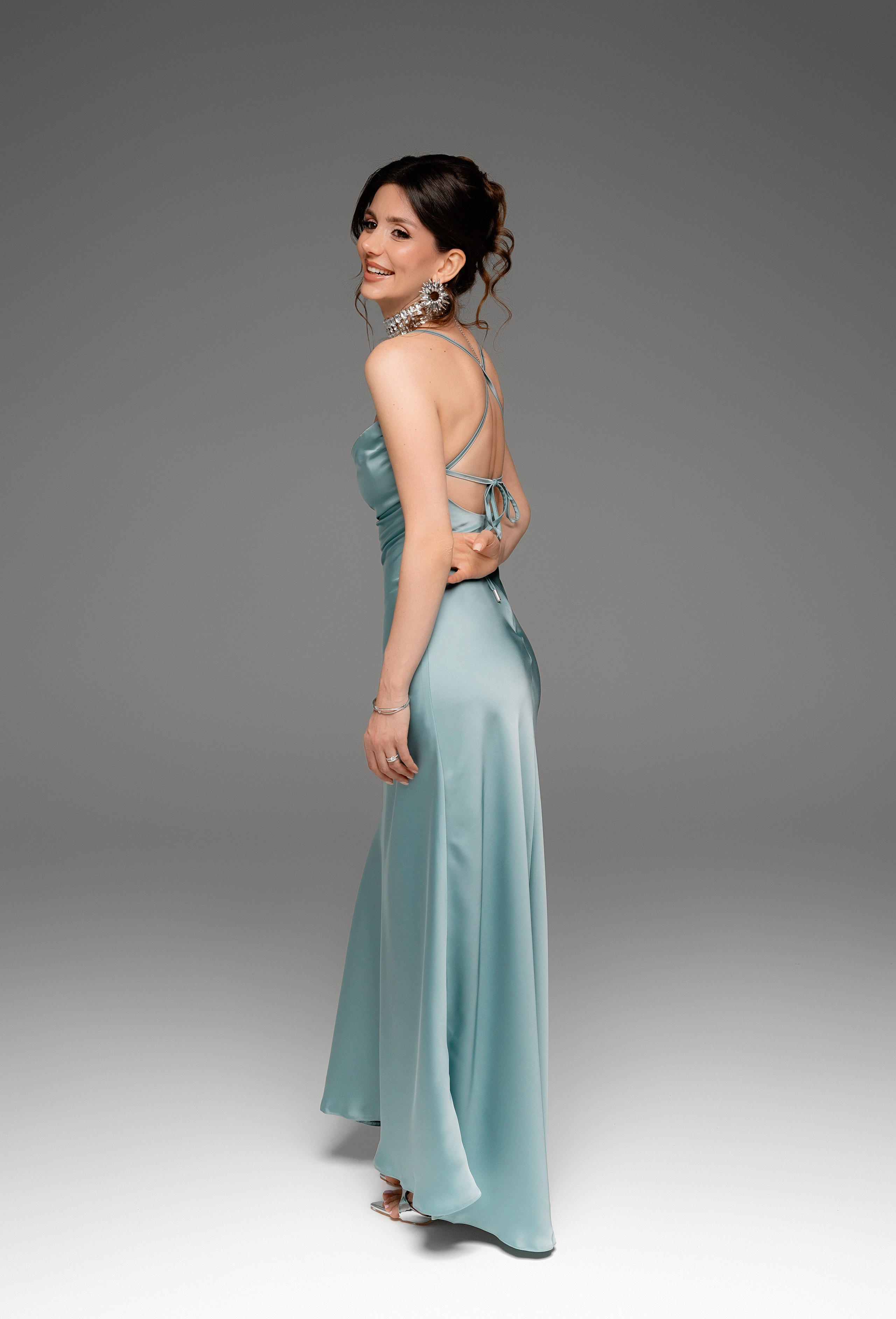 Индивидуальная фотосессия в стиле VOGUE. Фотограф в Кисловодске Юлия Федоренко