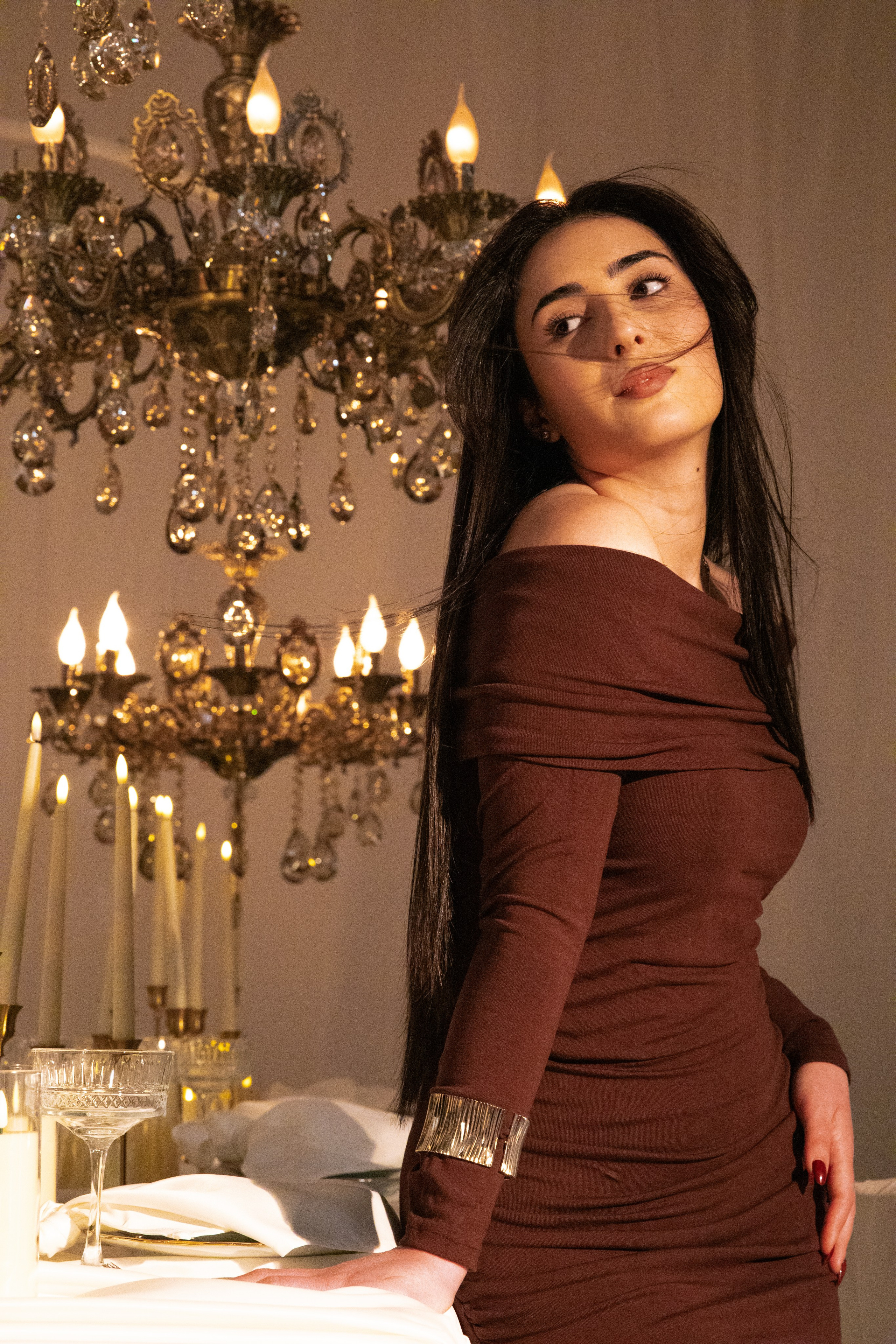 Индивидуальная фотосессия в стиле VOGUE. Фотограф в Кисловодске Юлия Федоренко