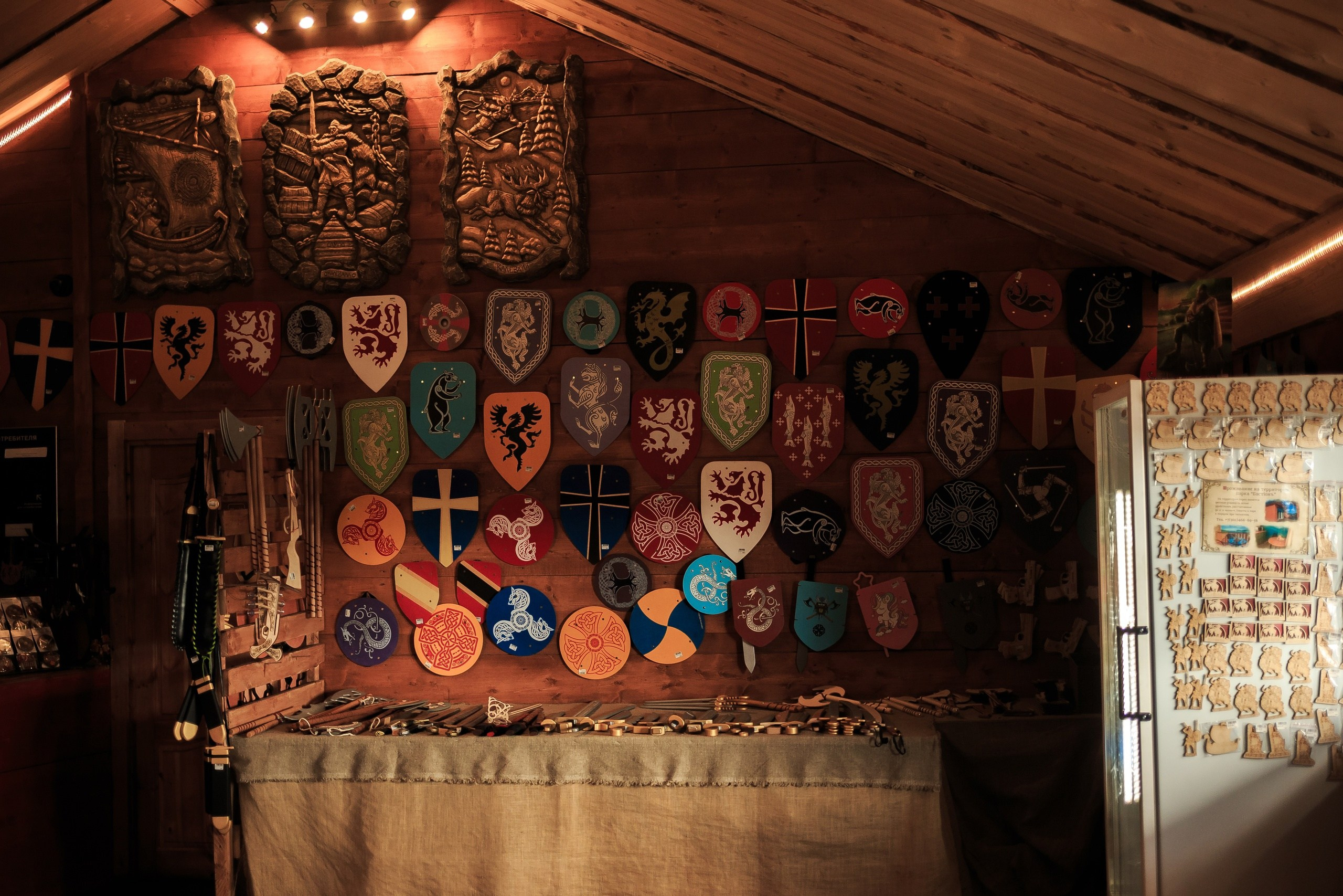 Сортавала — Остров Валаам. Фотограф в Санкт-Петербурге Чумаков Семен