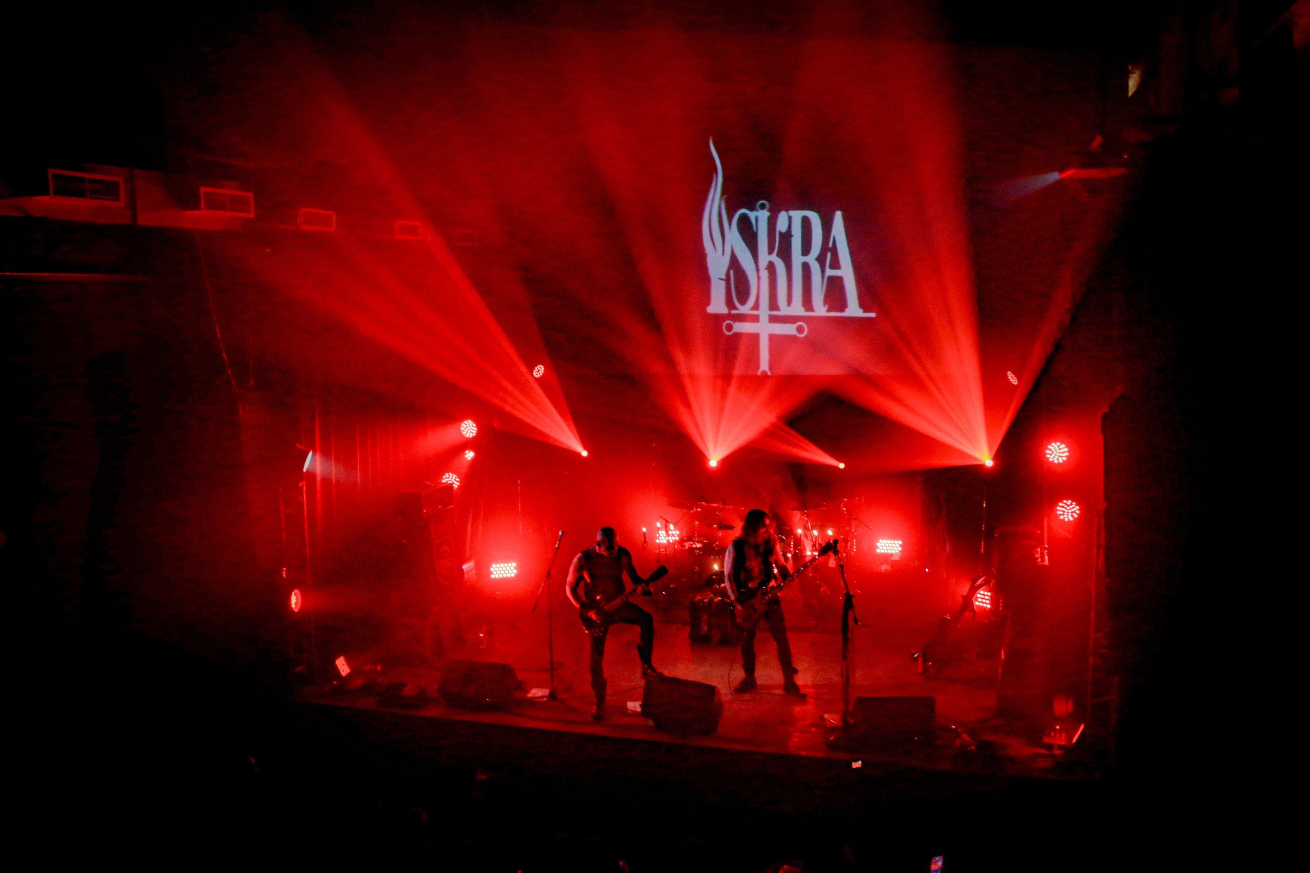 ISKRA. Фотограф в Санкт-Петербурге Чумаков Семен