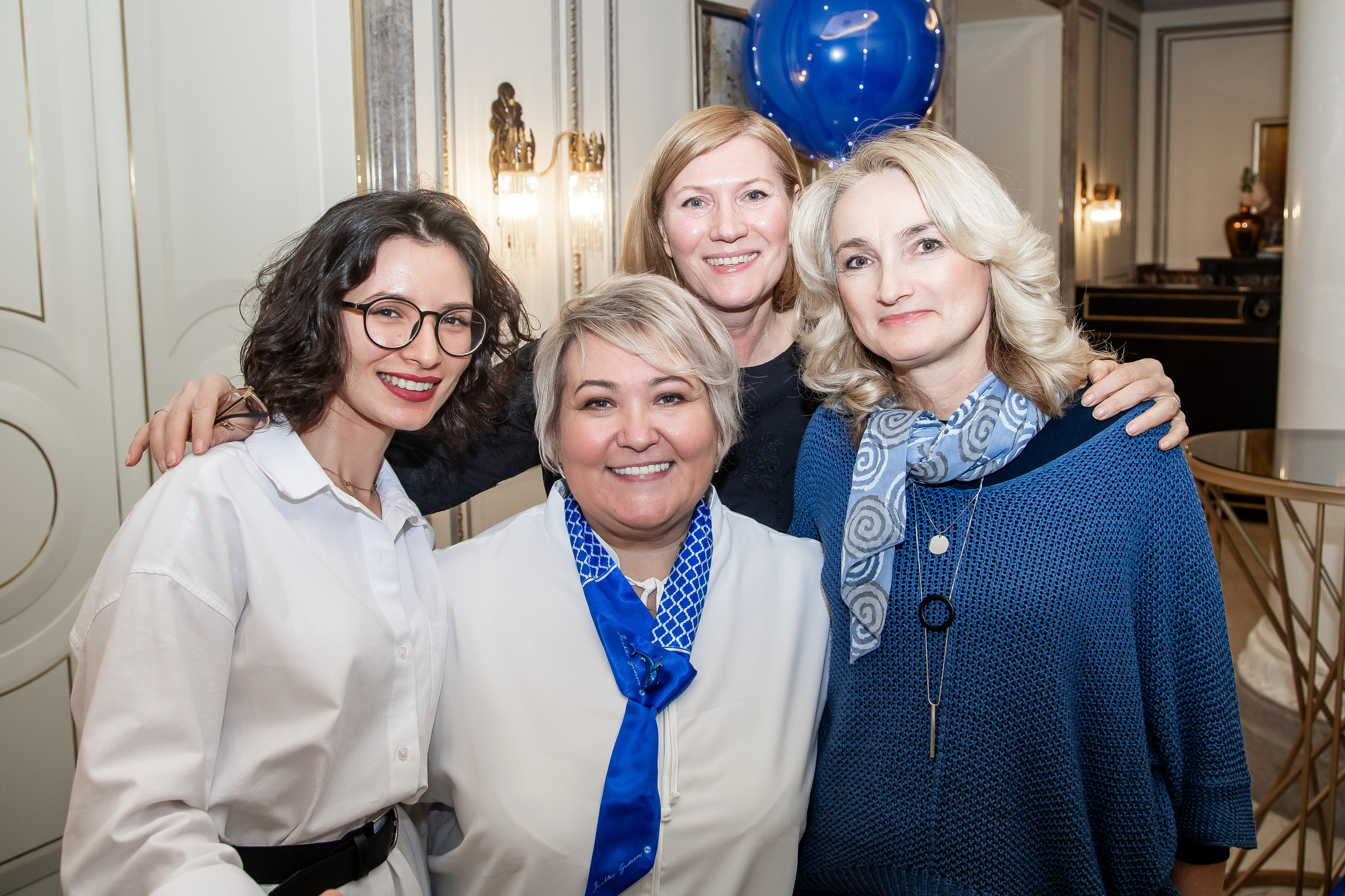 В 2024 году кардиологи собрались на нескольких важных конференциях. Российский национальный конгресс кардиологов прошёл в Санкт-Петербурге. Фотограф в Санкт-Петербурге Чумаков Семен