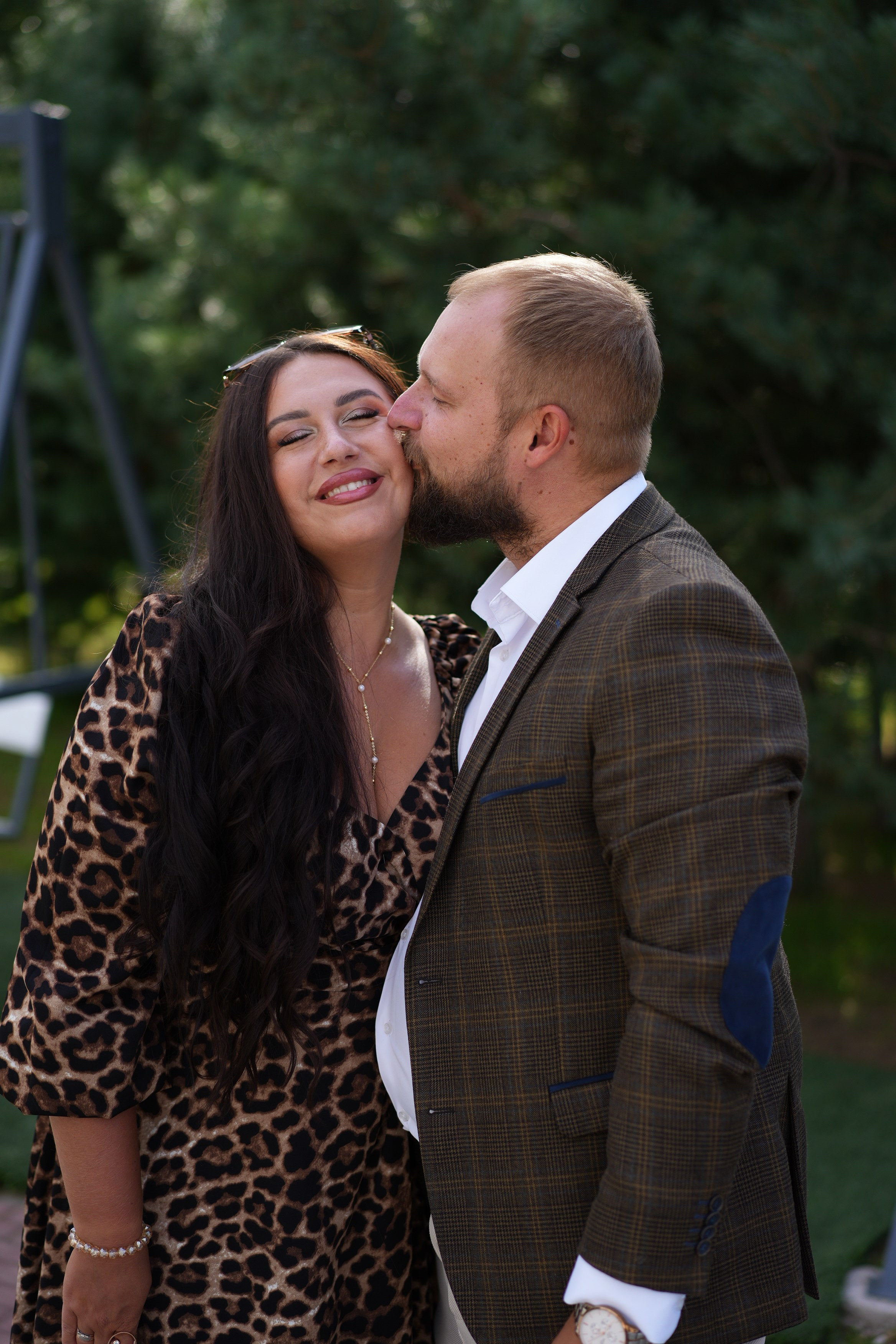 35 лет. Семейный и свадебный фотограф Минск, Беларусь Анна Орловская