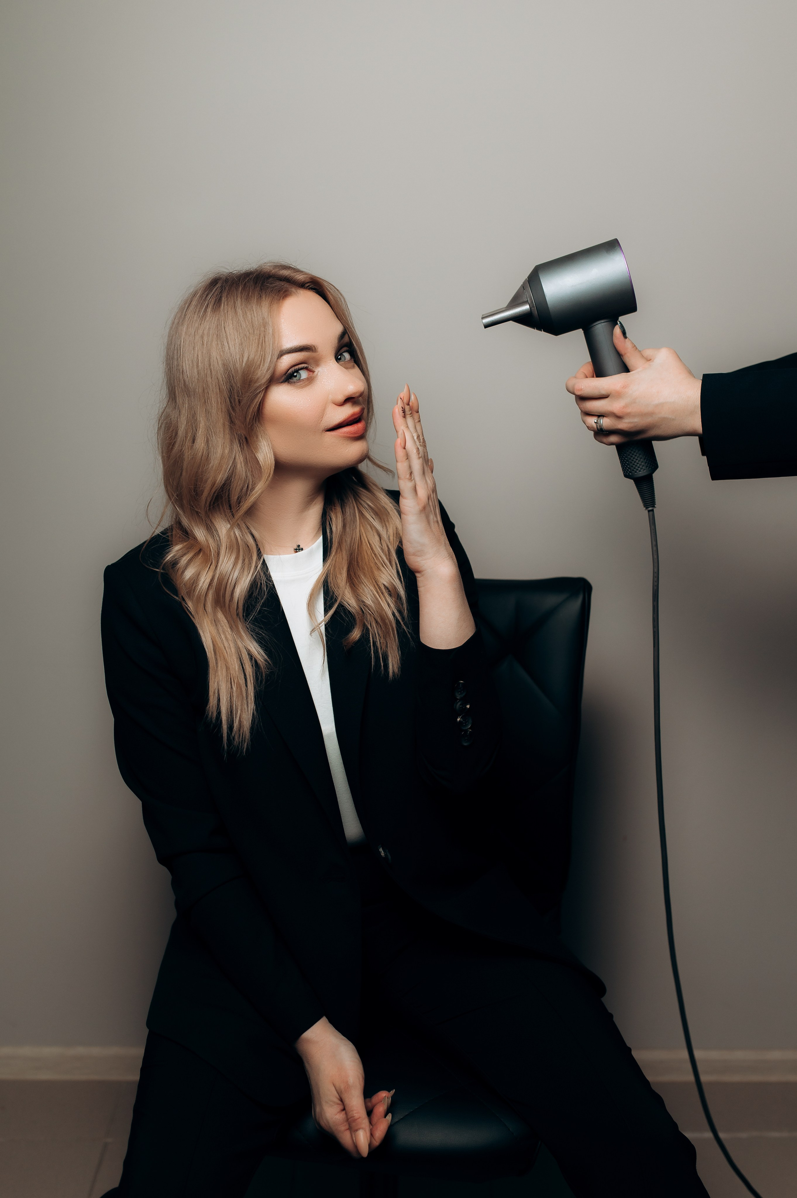 Для салона красоты. Фотограф Алексин, Тула