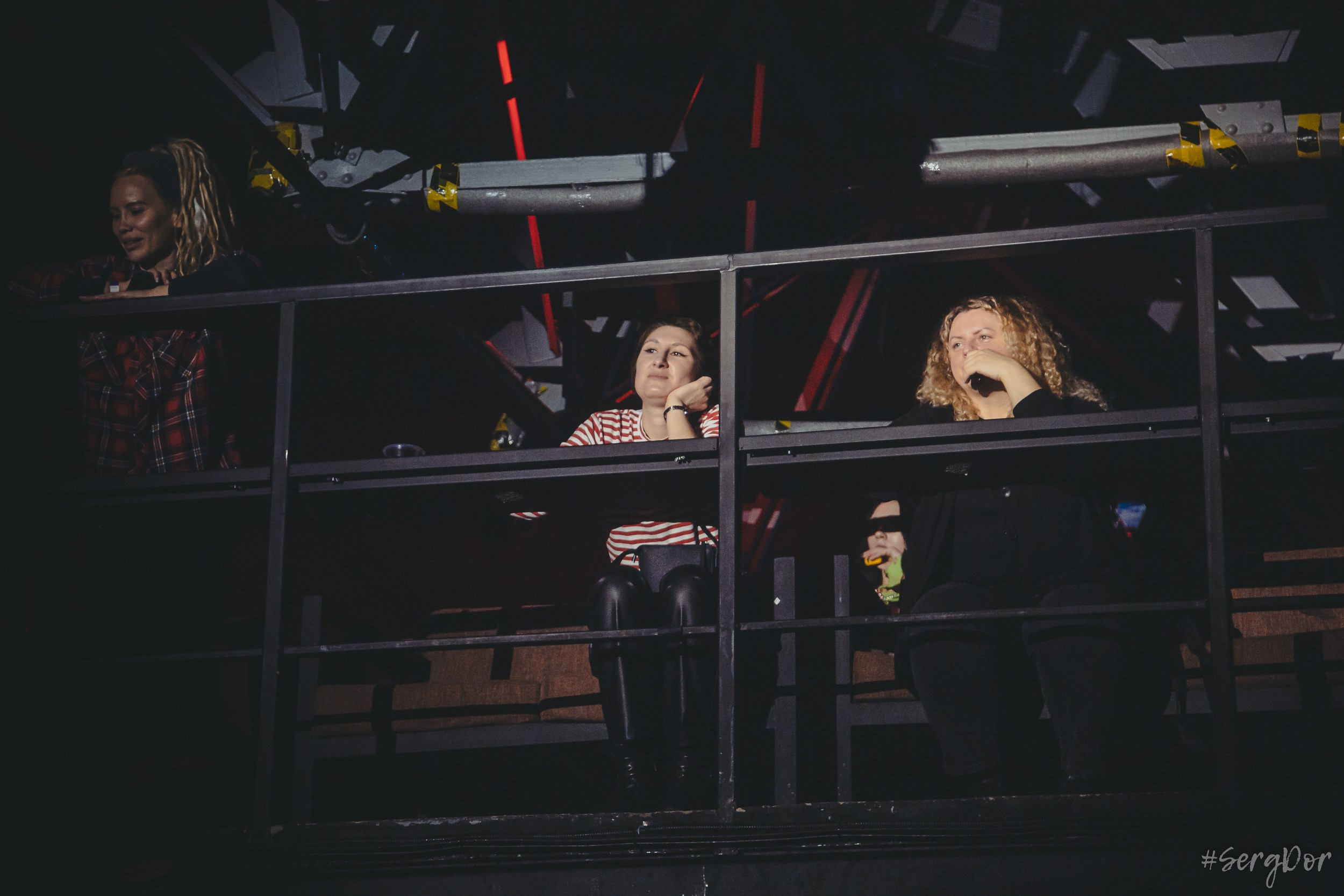 джинсы тарковского, Factory 3, Санкт-Петербург, СПб, концерт, 09.11.2023, SergDor, 9 ноября 2023 года, #SergDor