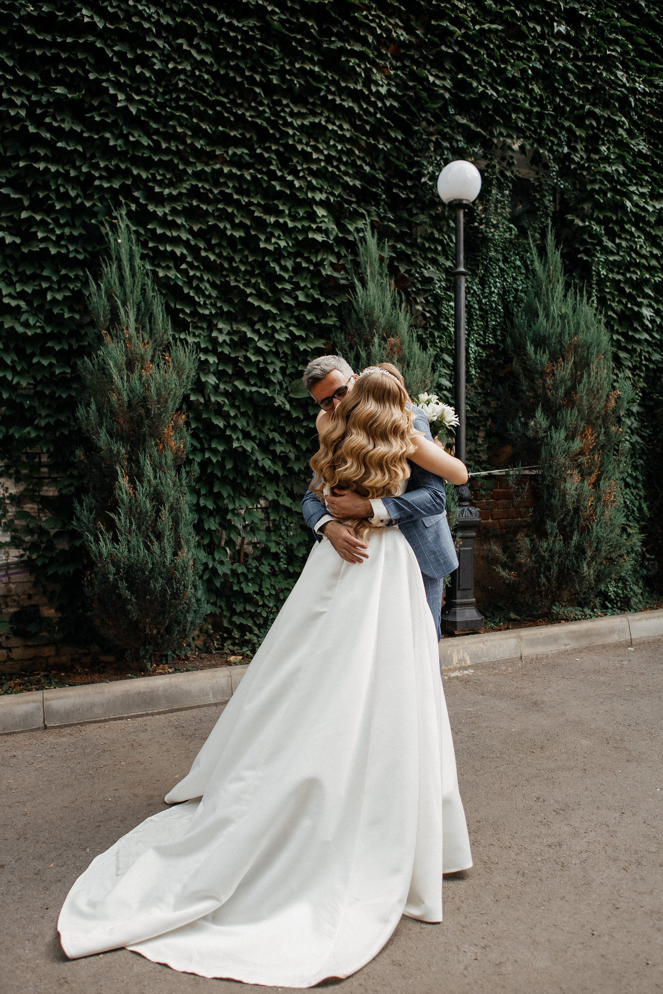 Мелкон и Мария. Свадебный и семейный фотограф в Ростове-на-Дону