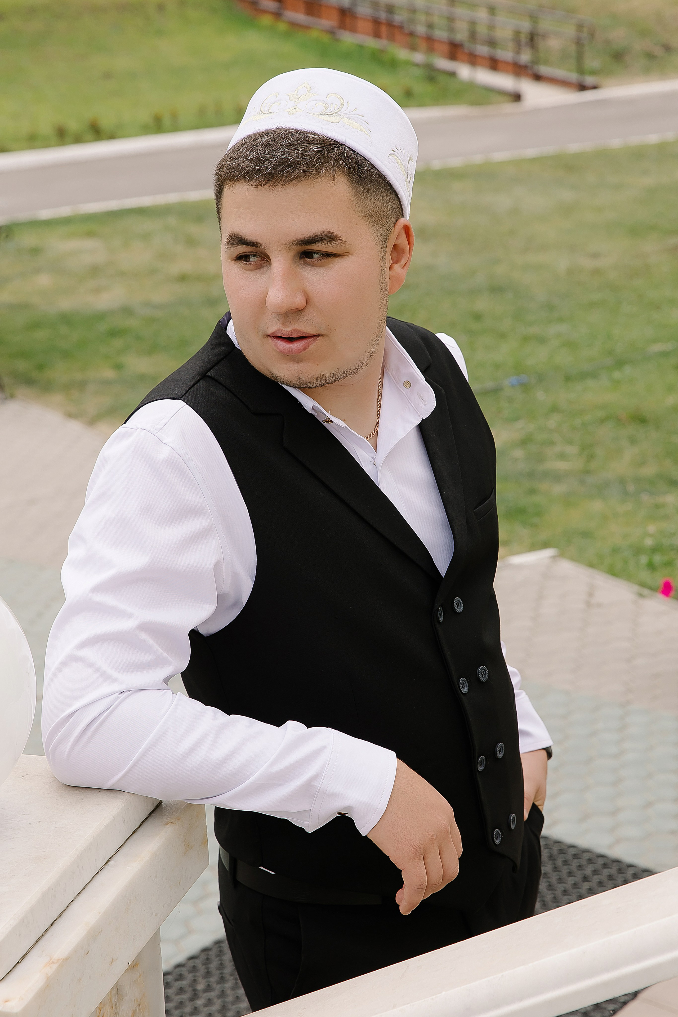 Никах Ленар и Лиана. Свадебный и семейный фотограф в Набережных Челнах и Казани