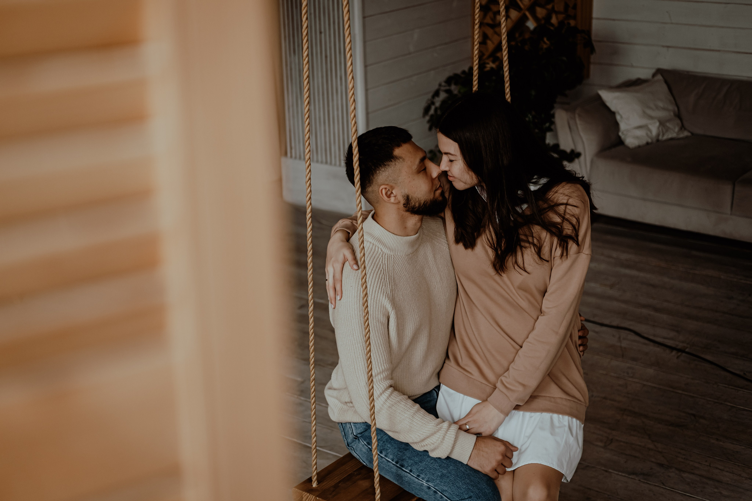 Love story Ирина и Влад. Свадебный фотограф Челябинск