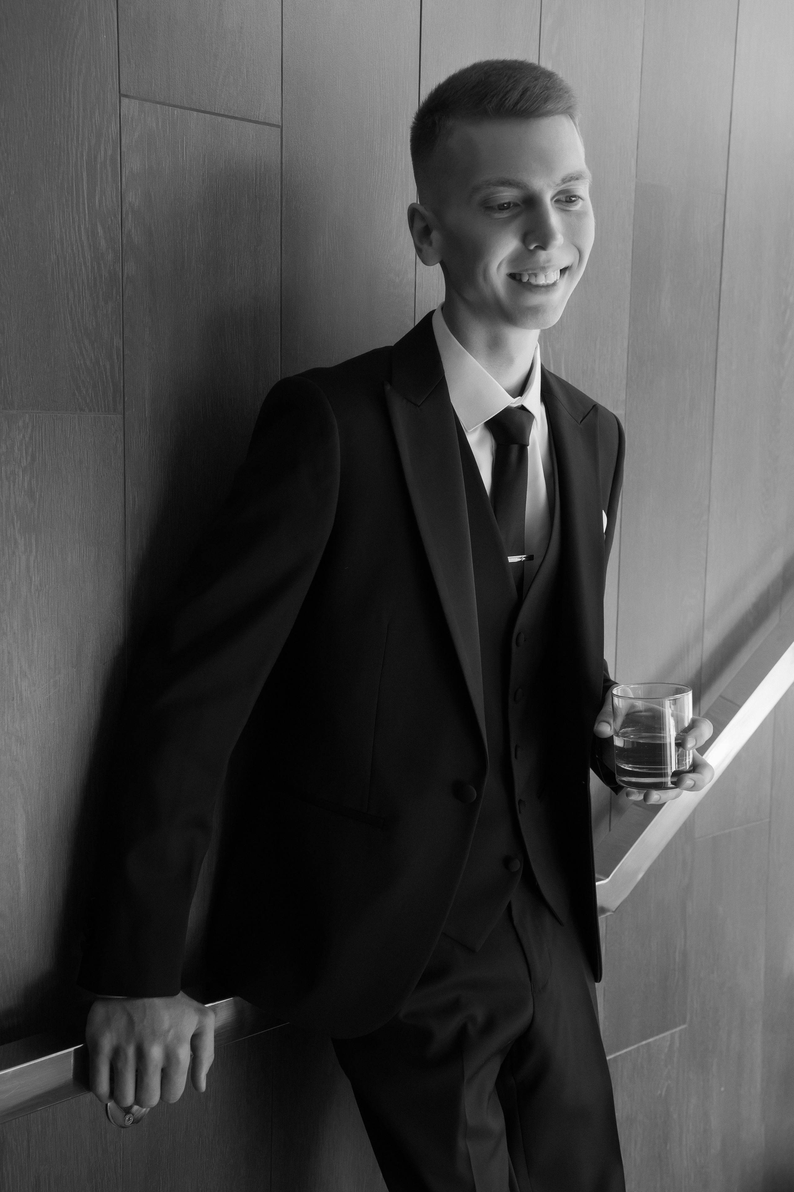 Даниил и Ирина. Свадебный и семейный фотограф в Волгограде Наталья Наумова