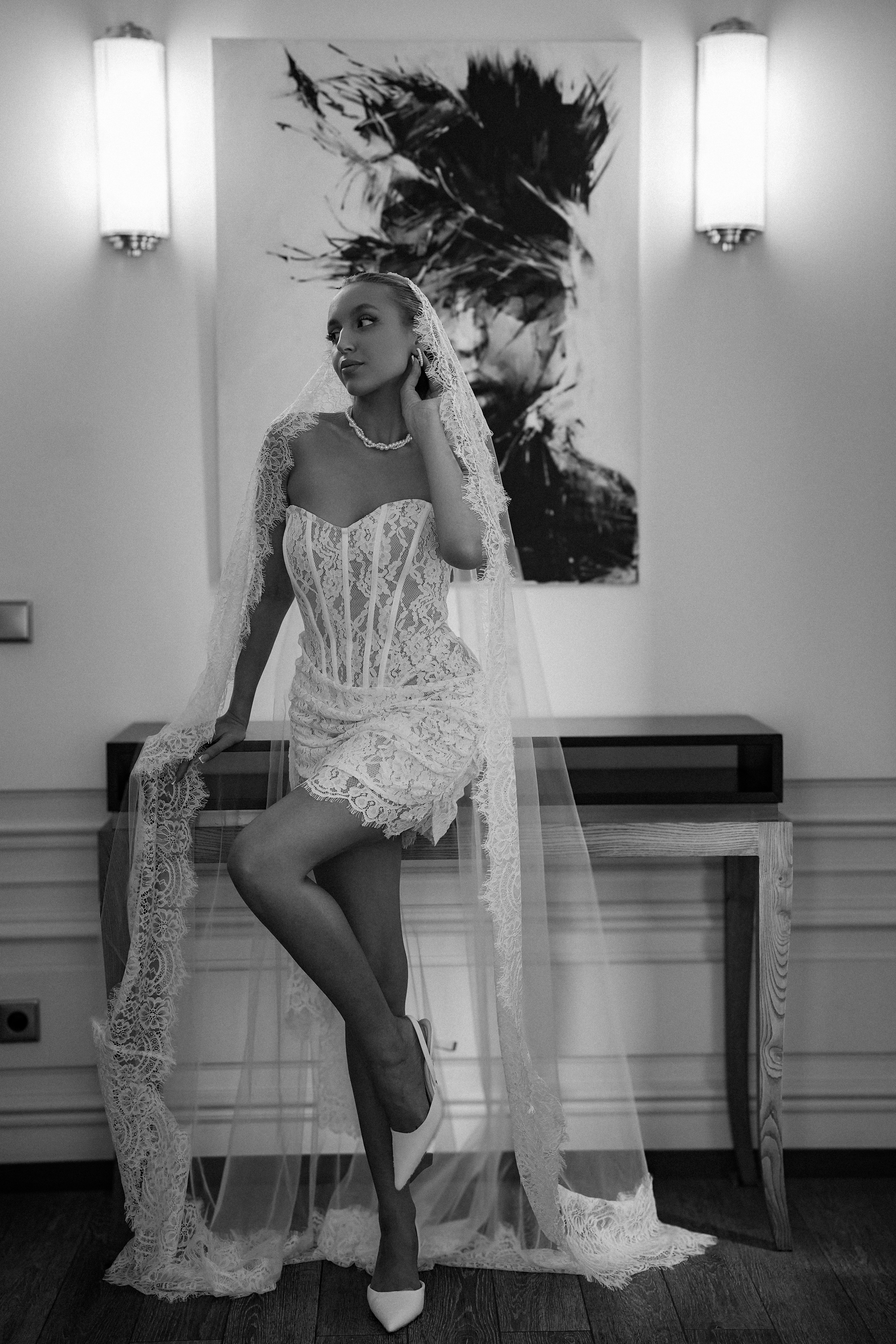 Настя+ Женя. Фотограф Волгоград Анастасия Ли