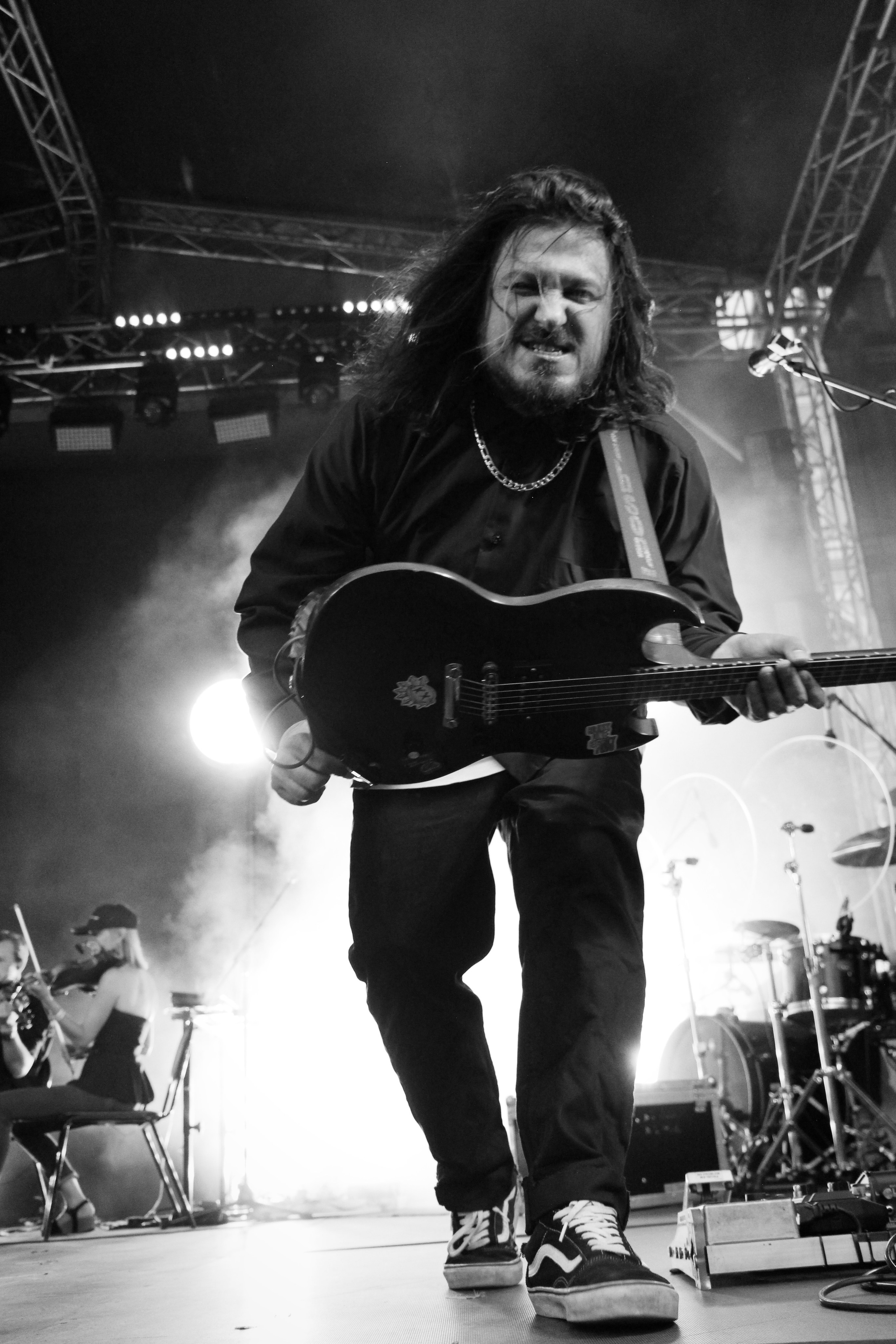 JANE AIR | ДВОР ГОСТИНКИ. Фотограф из Петербурга Софи Веритас Концерты и портреты