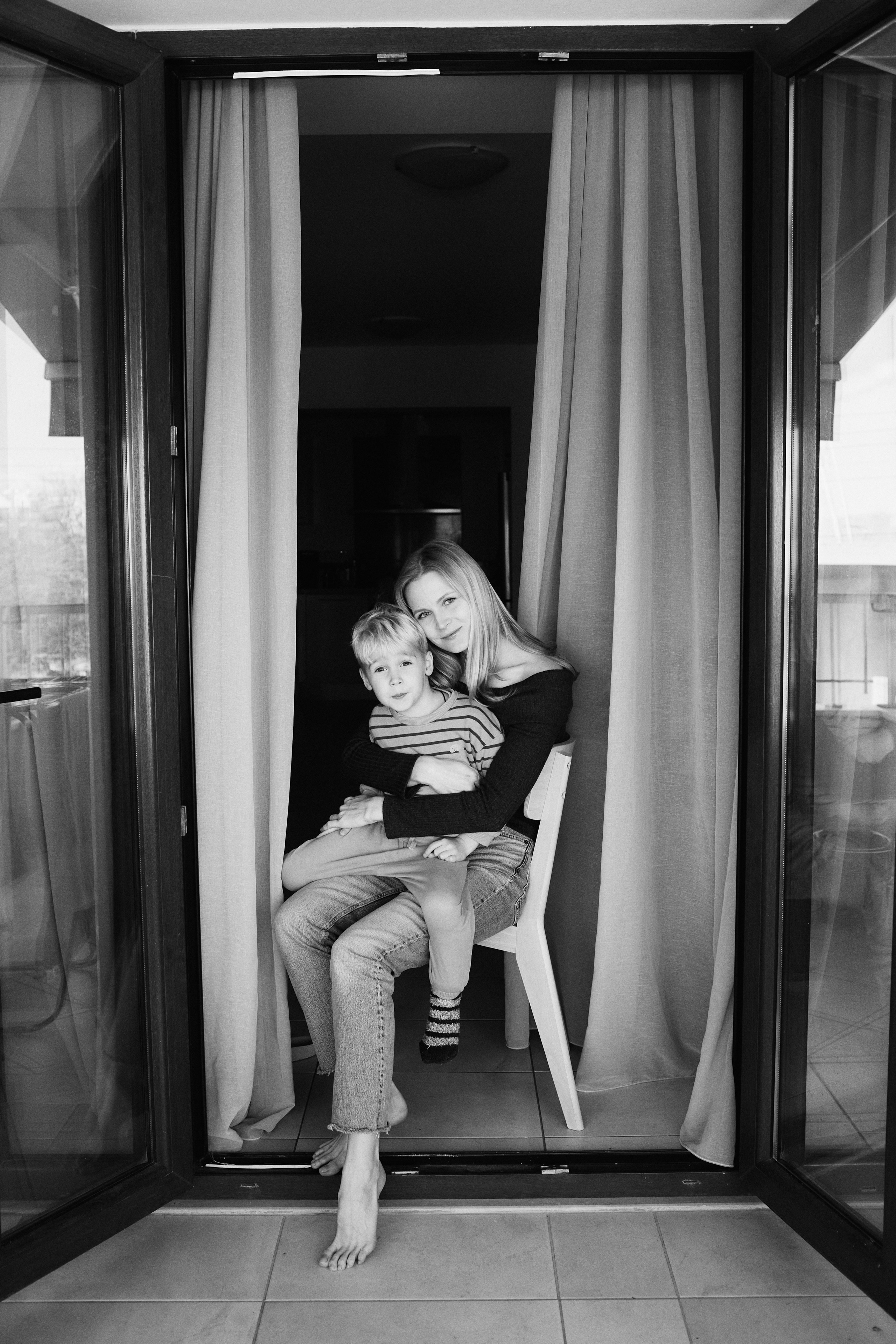 Портреты. Фотограф Анастасия Губернаторова