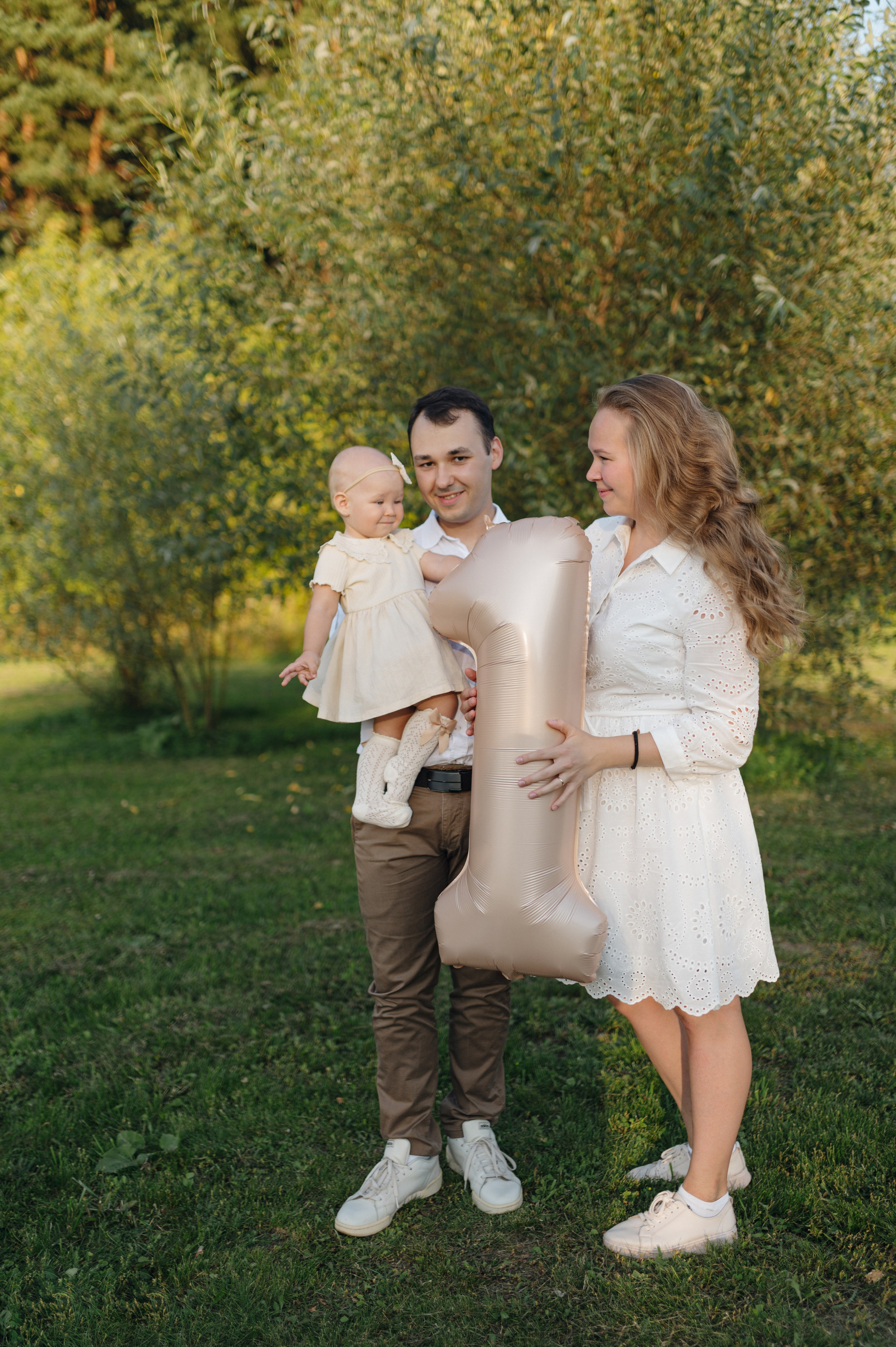 Даша, Рома и Машуля. Свадебный фотограф Москва и Санкт-Петербург. Анастасия Чудина