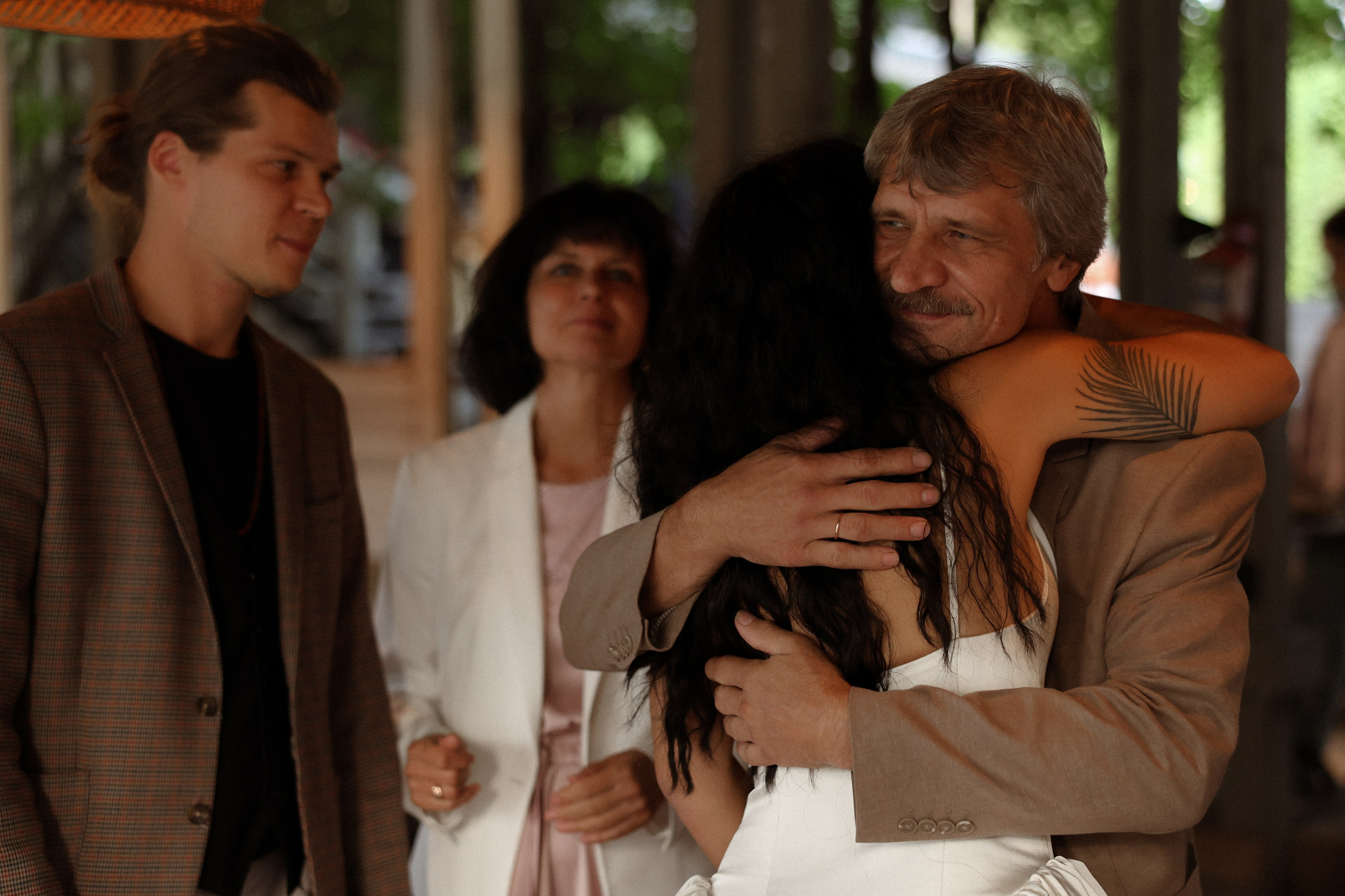 «Всегда» — Юлия и Александр. Свадебный и семейный фотограф в Москве Ломова Ирина