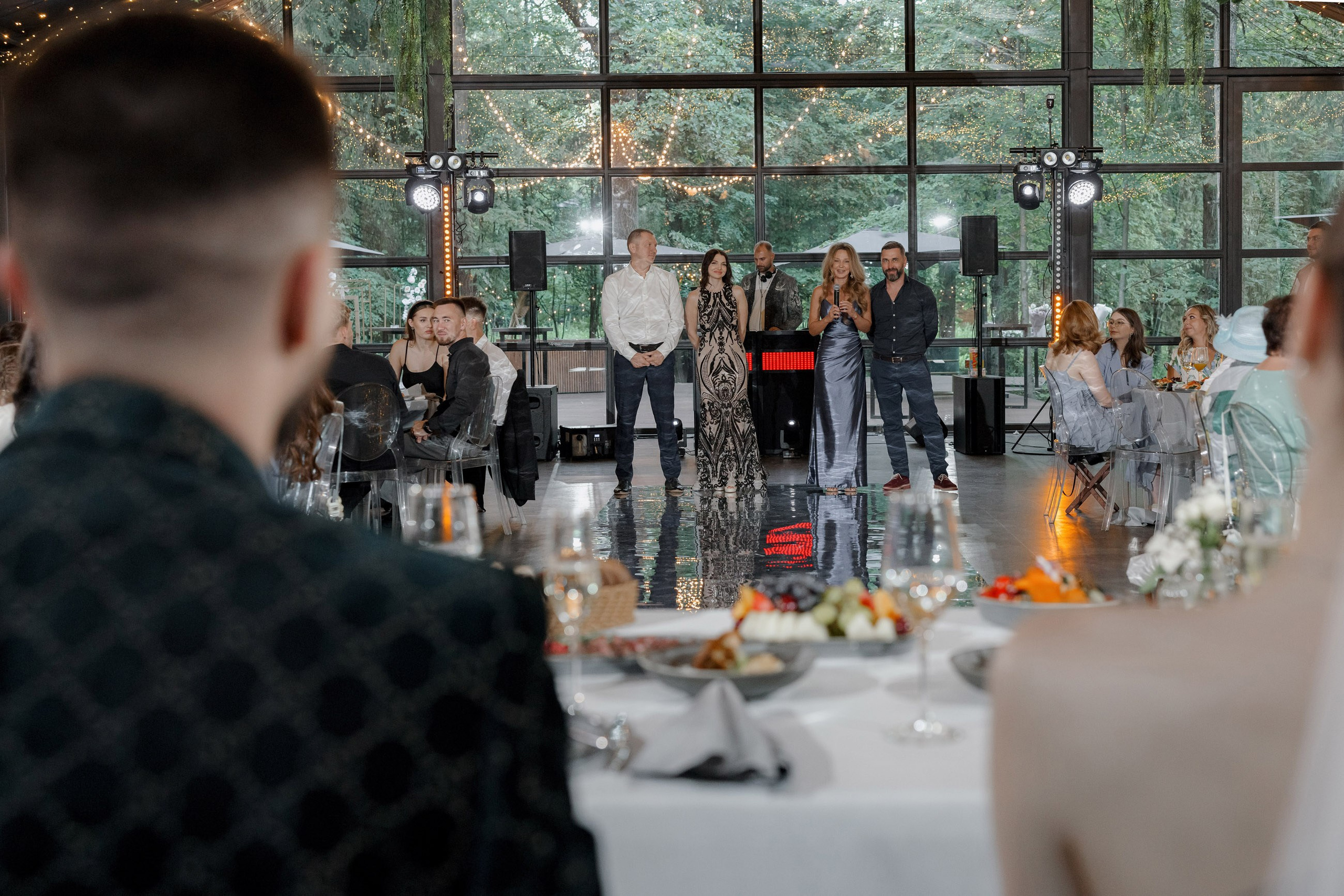 Павел и Ксения. Свадебный фотограф и видеограф Юрий и Эля Дубинины