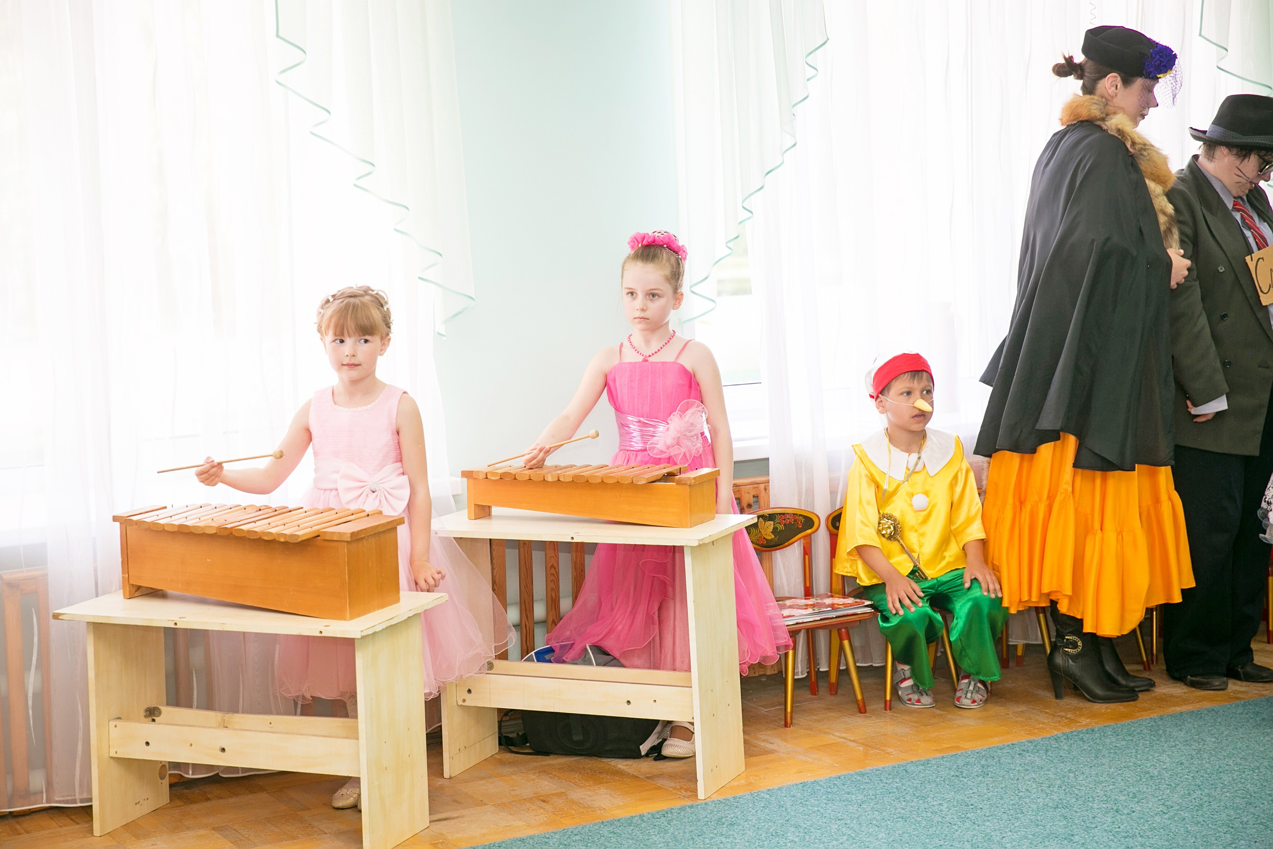 Выпускной 466. Семейный и детский фотограф в Нижнем Новгороде