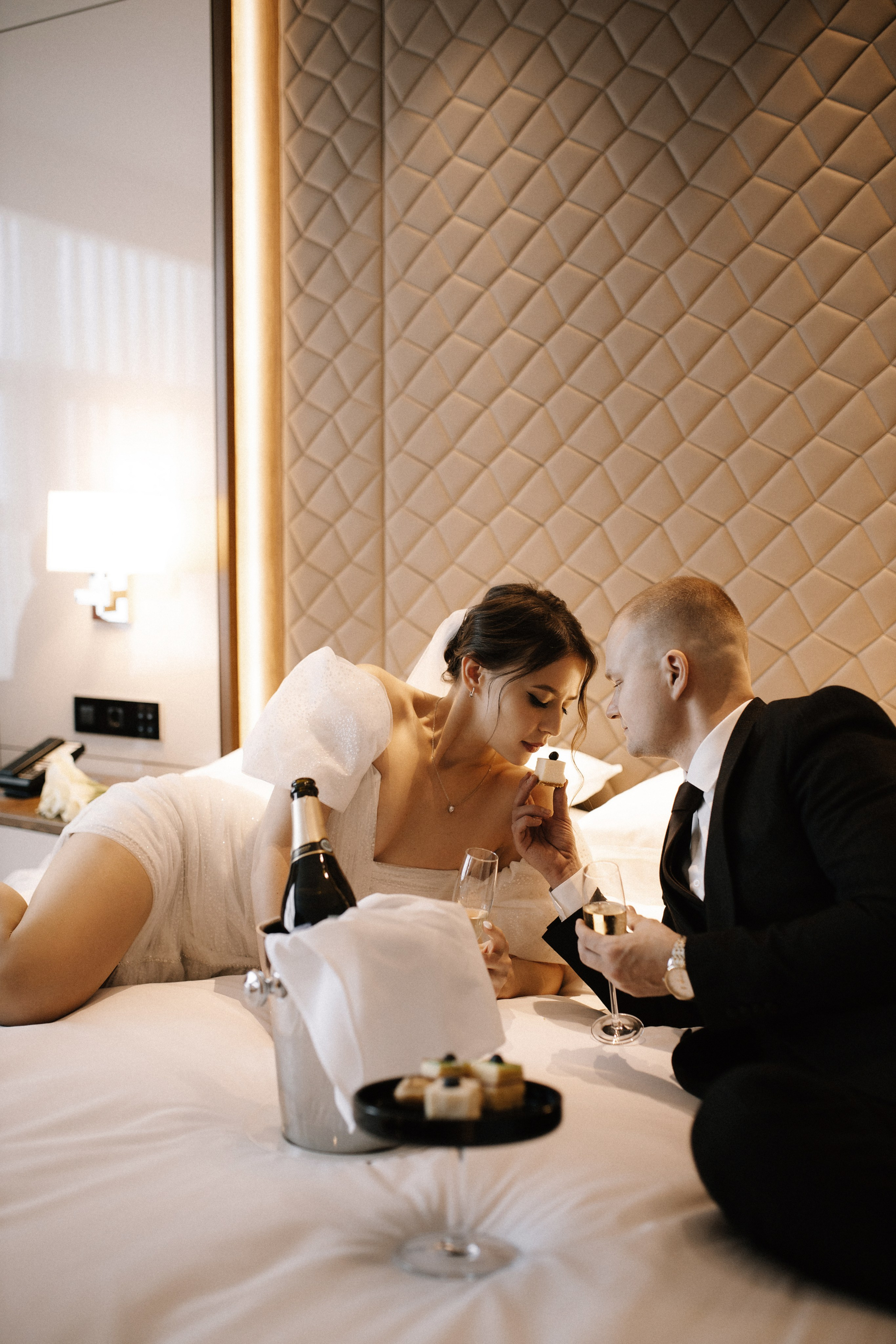 Wedding. Фотограф Багина Анна